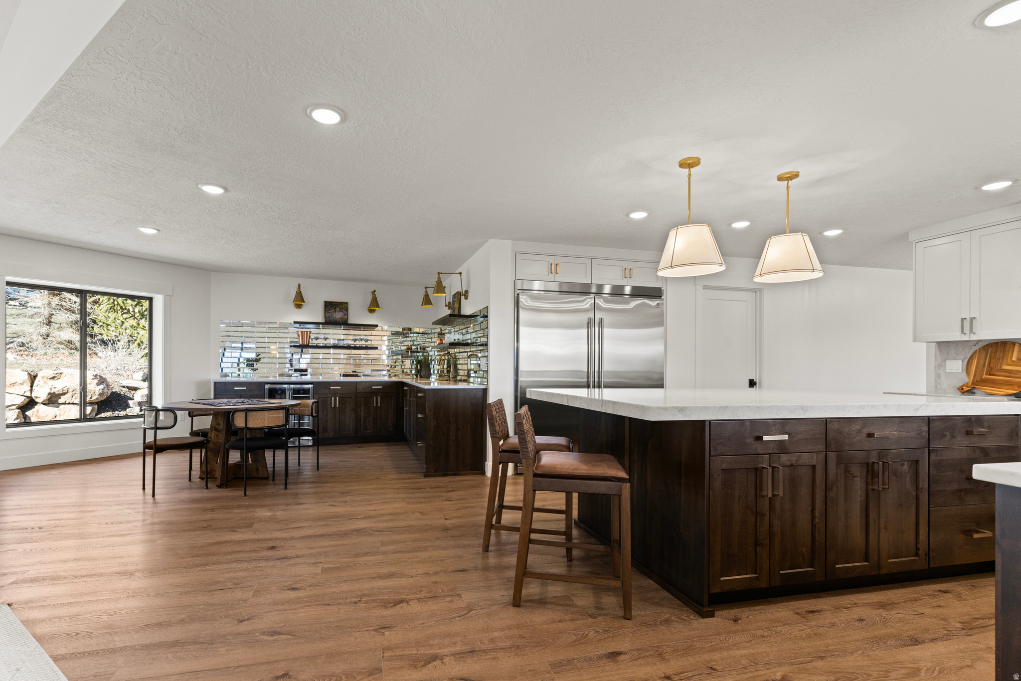 RADFORD HILLS - Residential