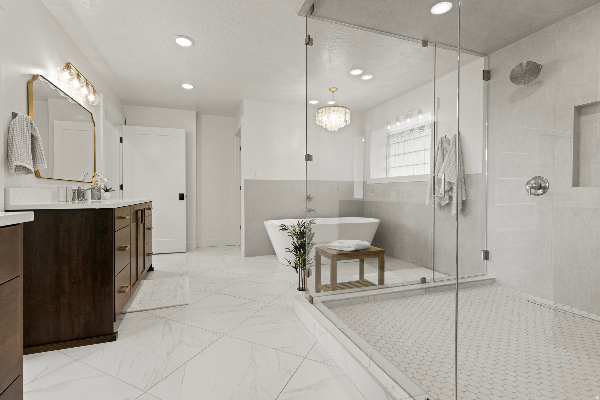 RADFORD HILLS - Residential