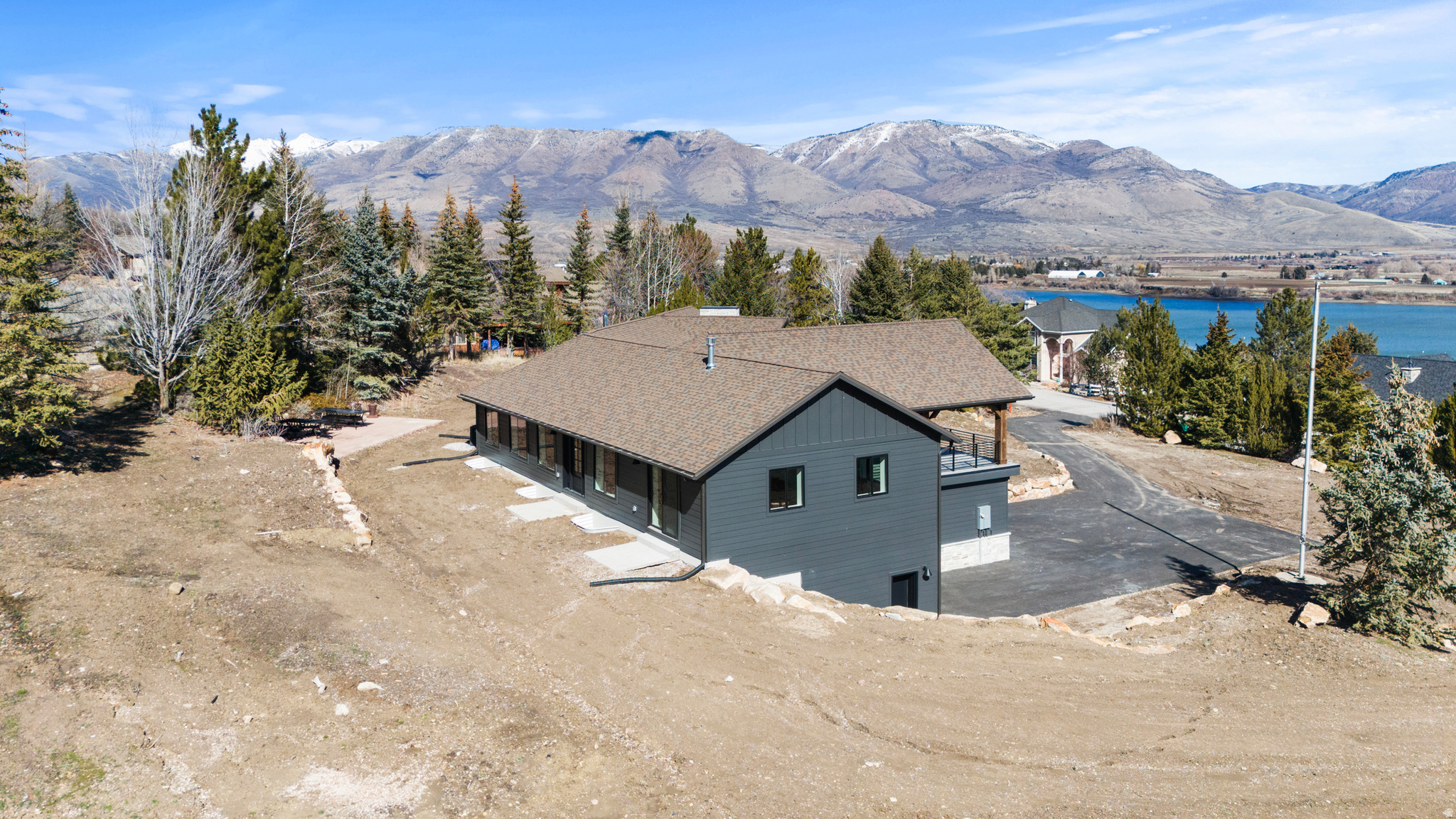 RADFORD HILLS - Residential