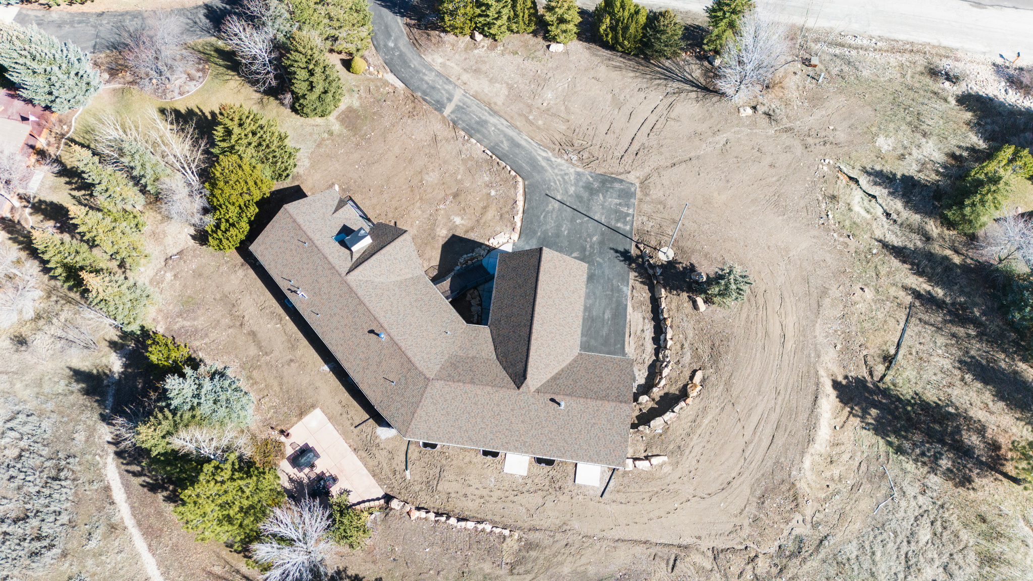 RADFORD HILLS - Residential