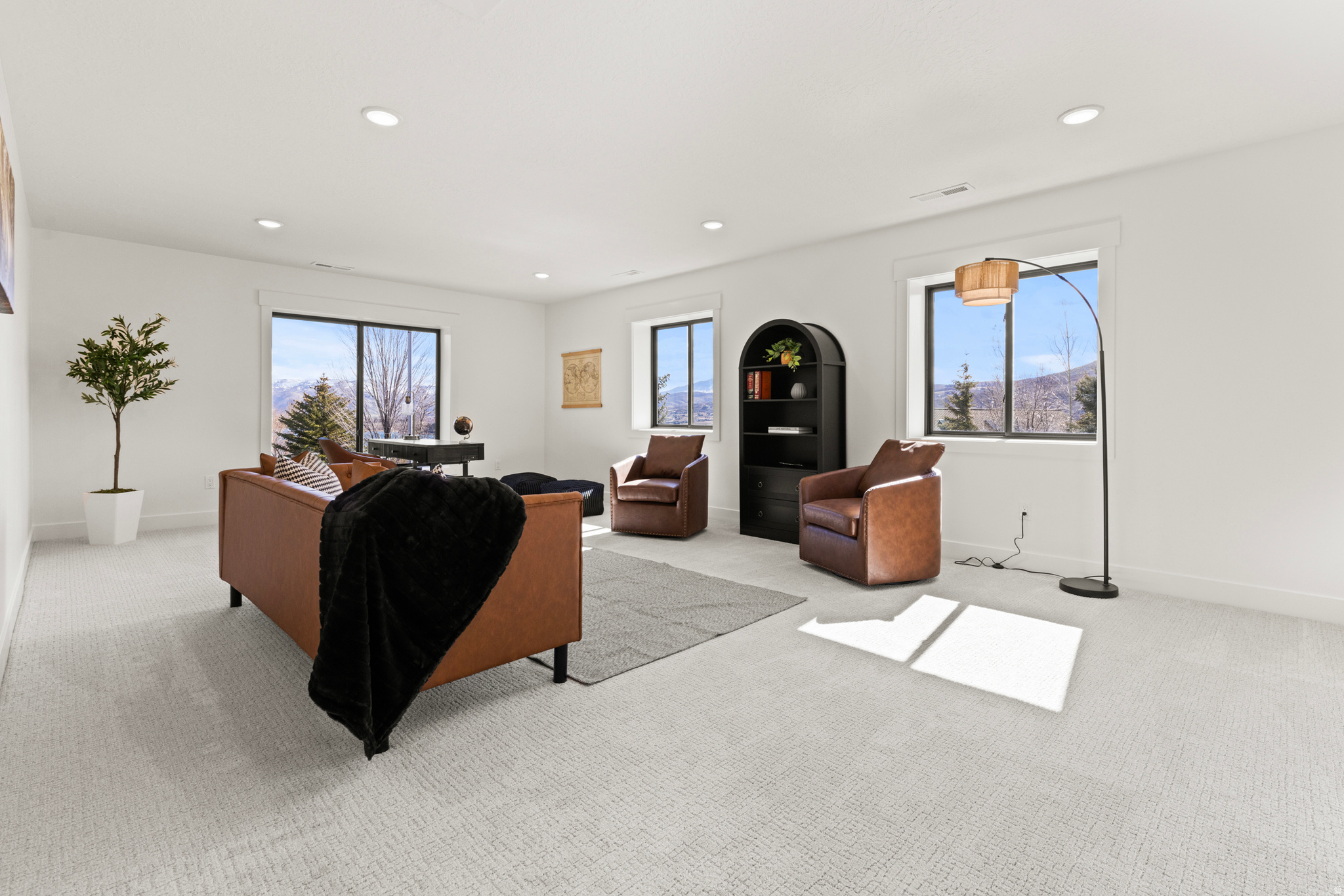RADFORD HILLS - Residential