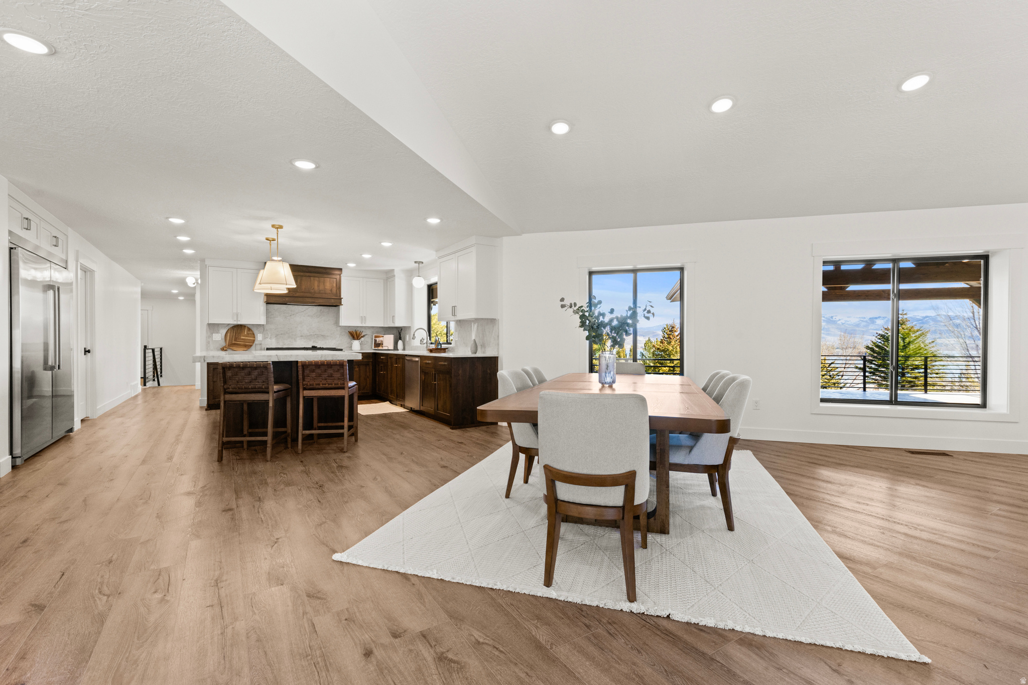 RADFORD HILLS - Residential