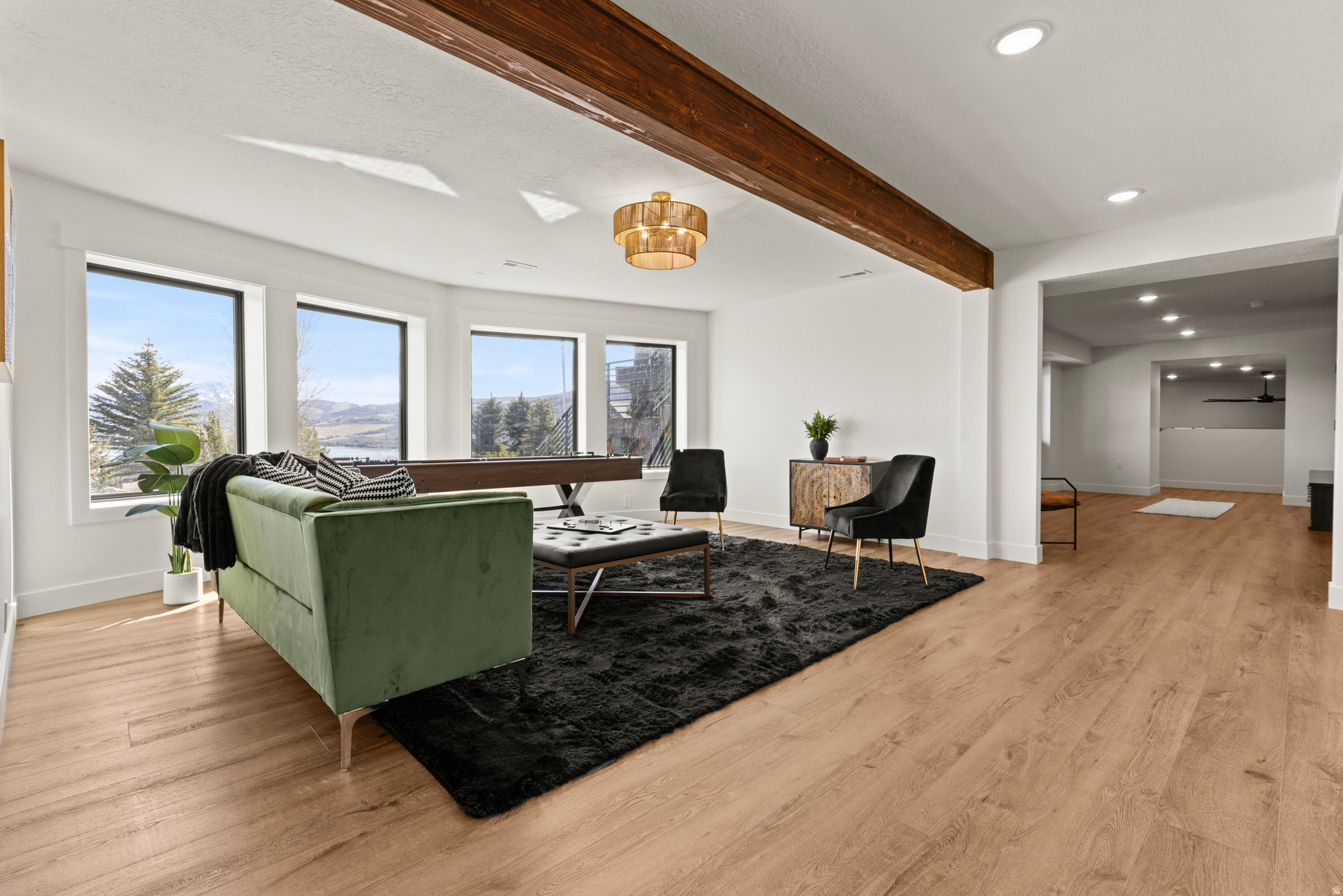 RADFORD HILLS - Residential