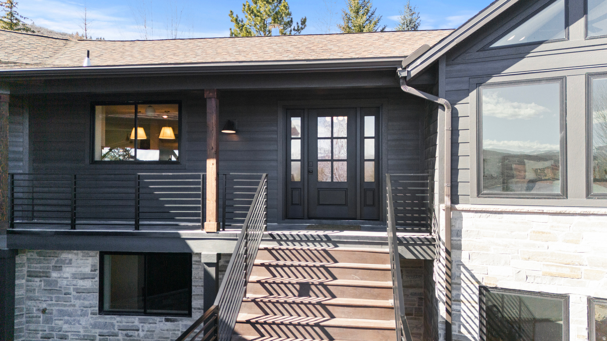 RADFORD HILLS - Residential