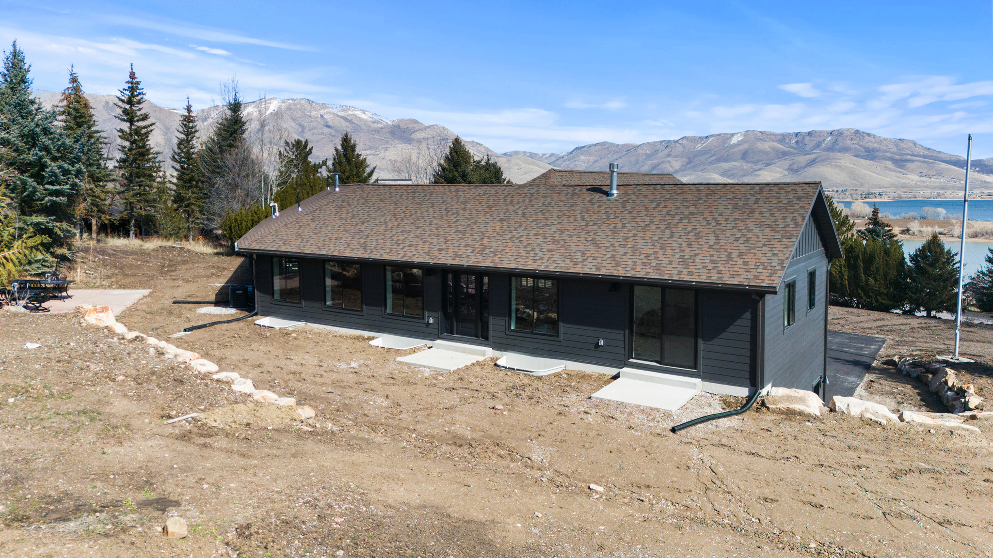 RADFORD HILLS - Residential
