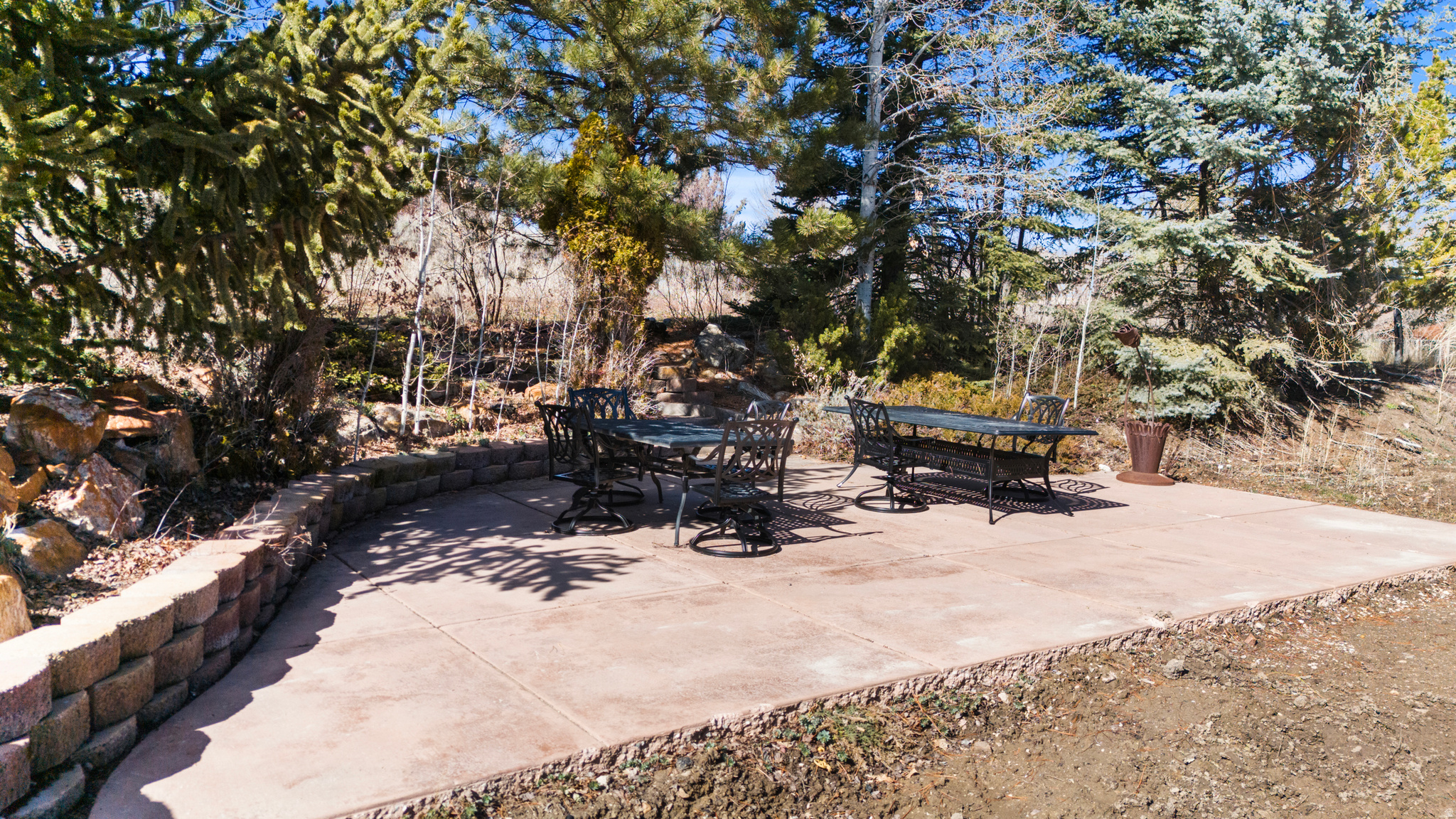 RADFORD HILLS - Residential