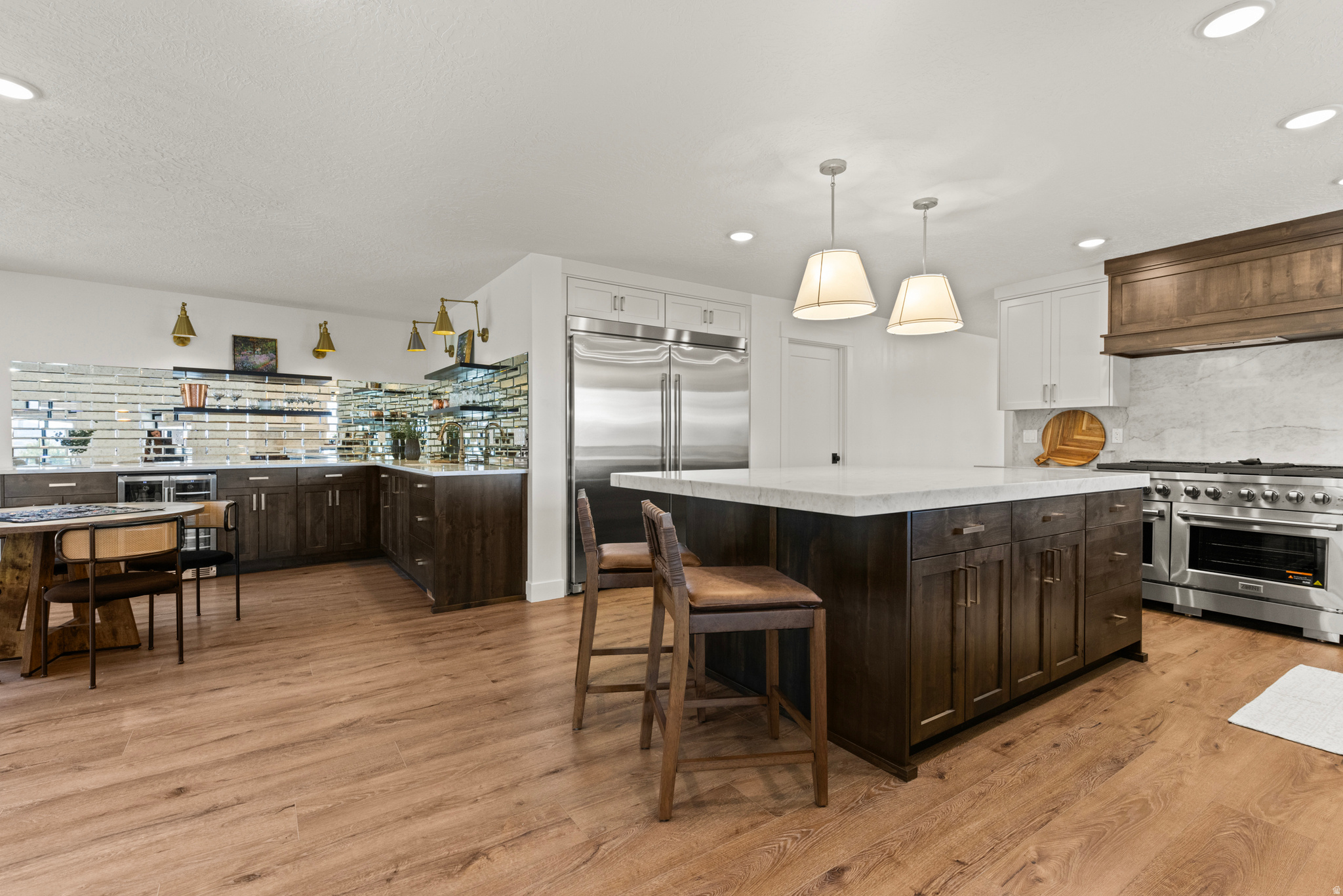 RADFORD HILLS - Residential