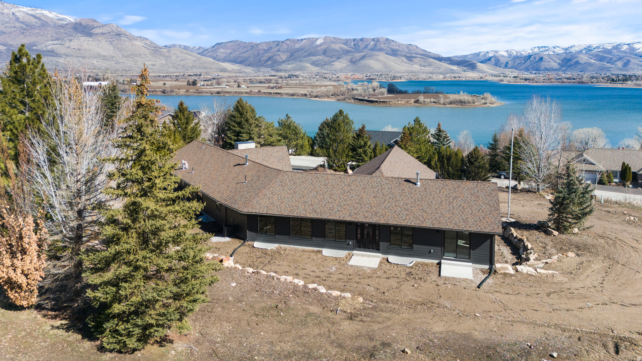 RADFORD HILLS - Residential