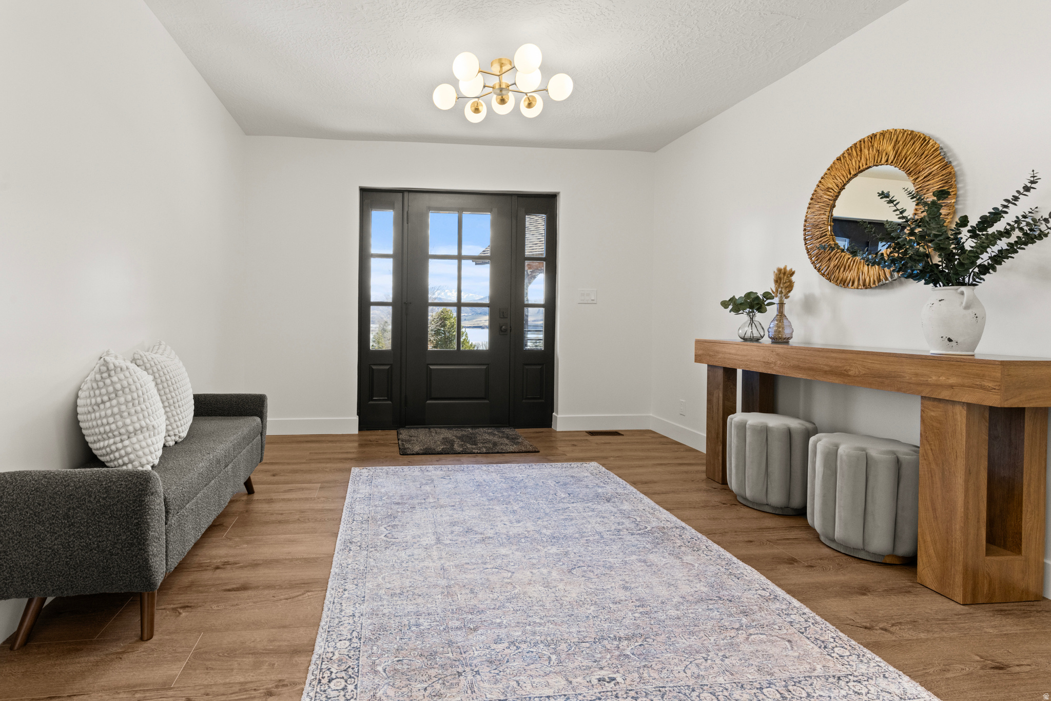 RADFORD HILLS - Residential