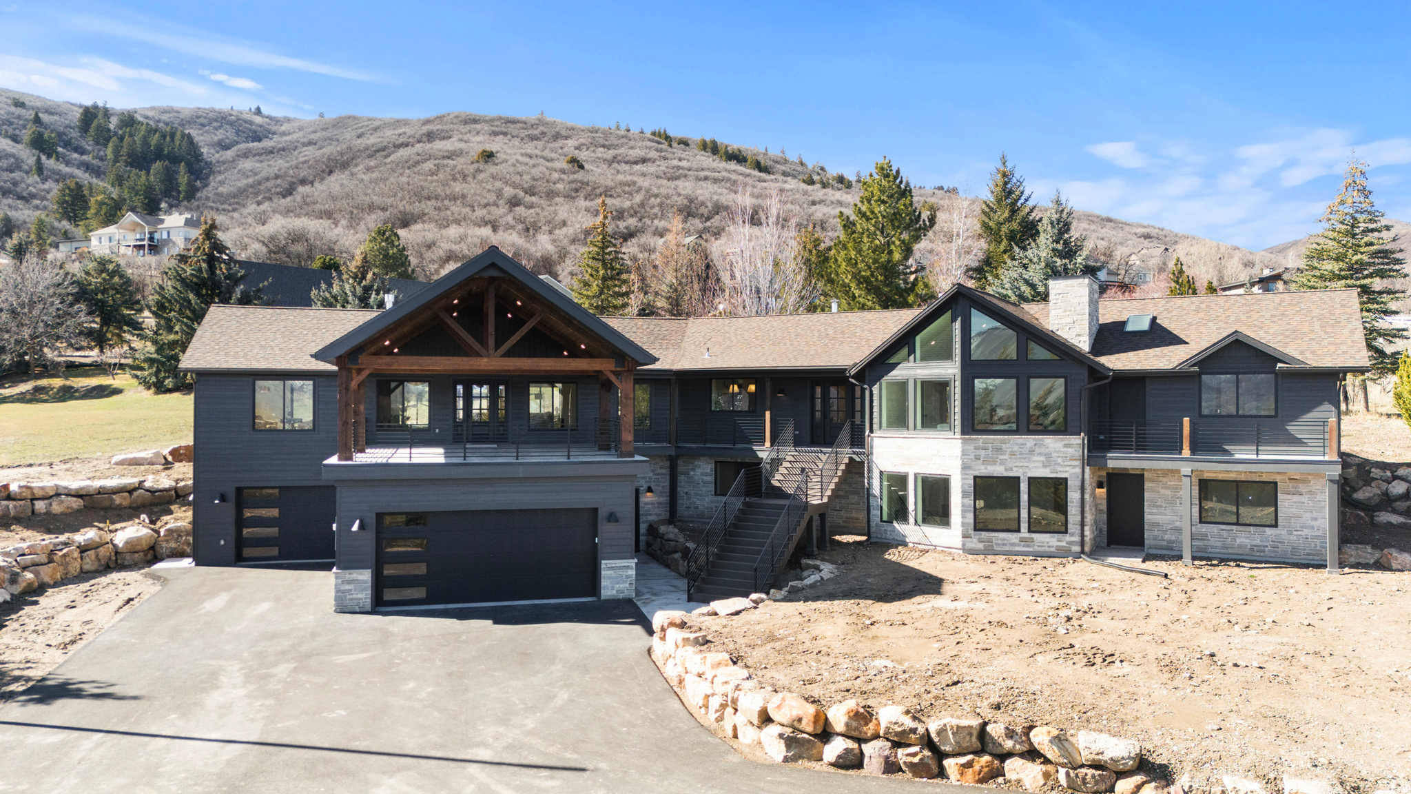 RADFORD HILLS - Residential