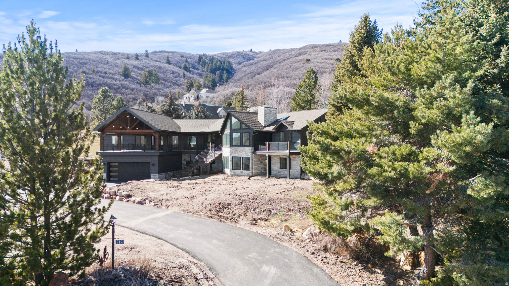 RADFORD HILLS - Residential