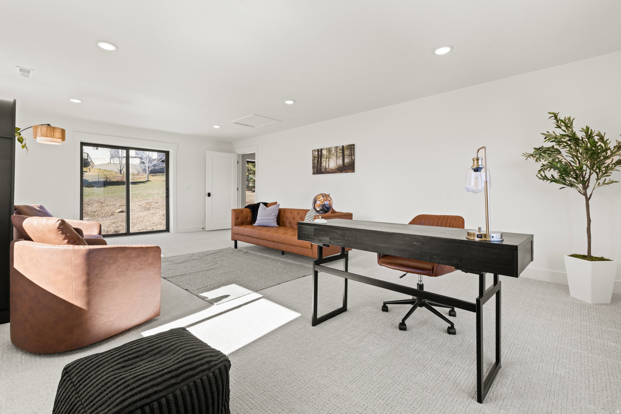 RADFORD HILLS - Residential