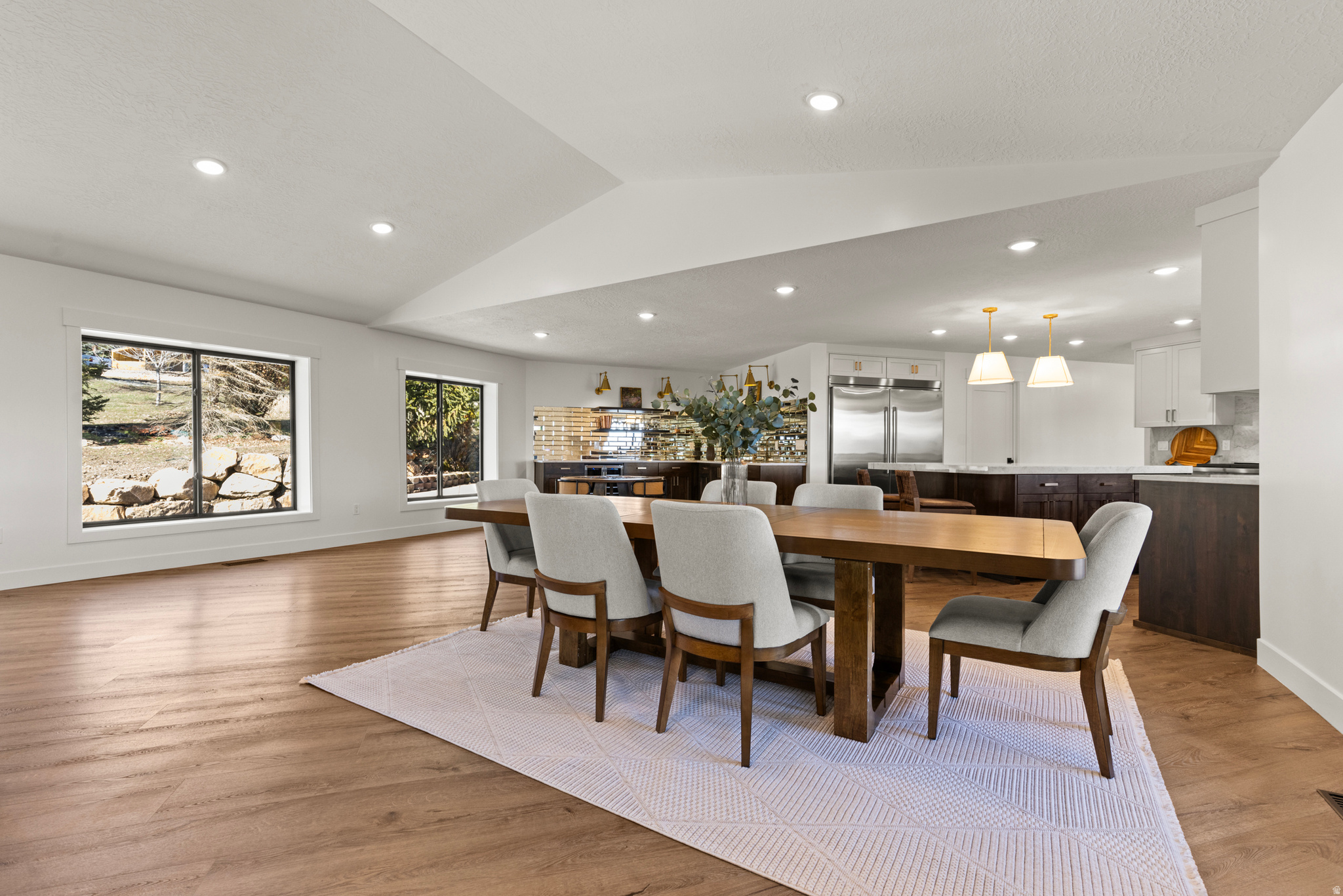 RADFORD HILLS - Residential