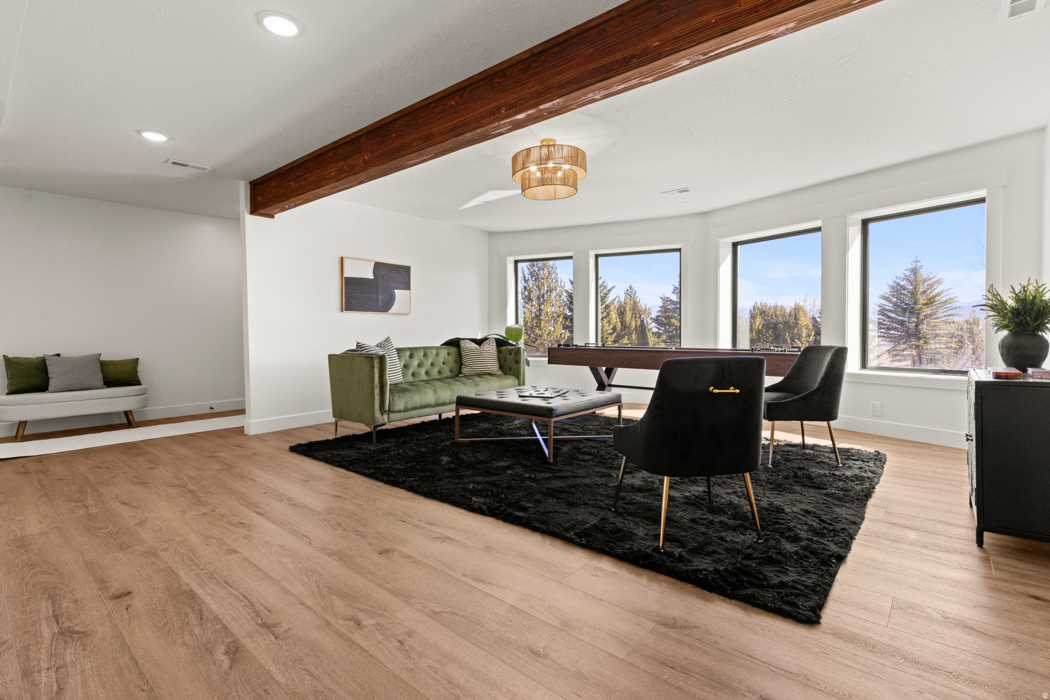 RADFORD HILLS - Residential