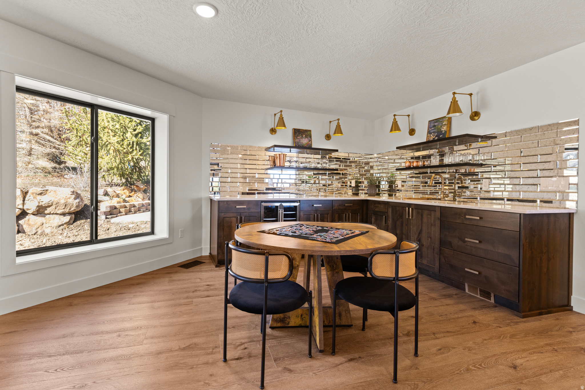RADFORD HILLS - Residential