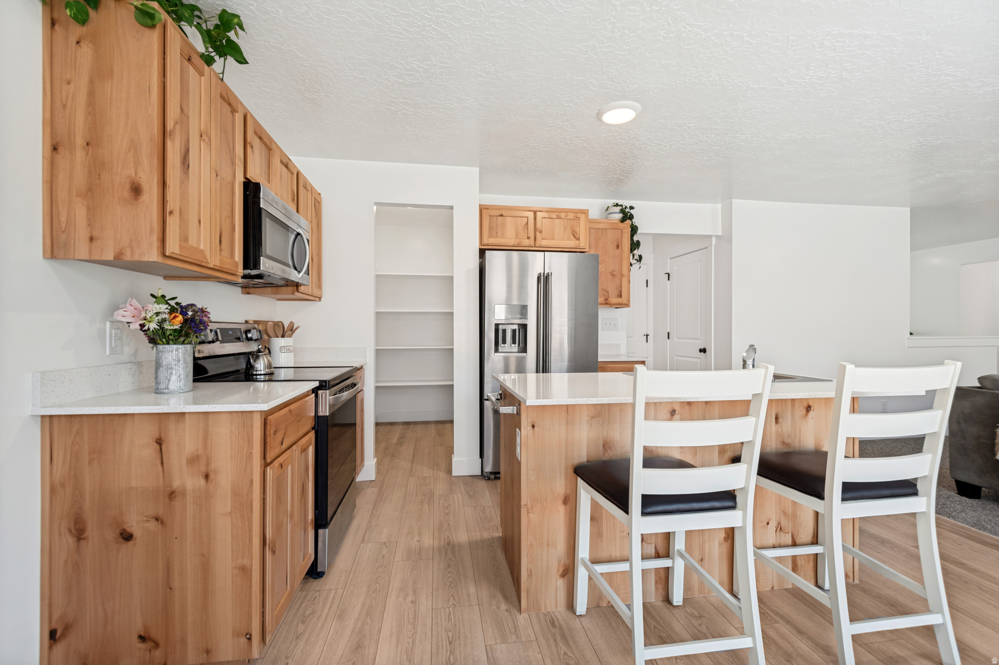 THE HILLS AT SUMMIT RIDGE - Residential