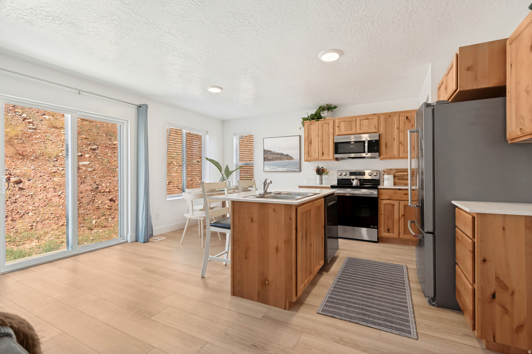 THE HILLS AT SUMMIT RIDGE - Residential
