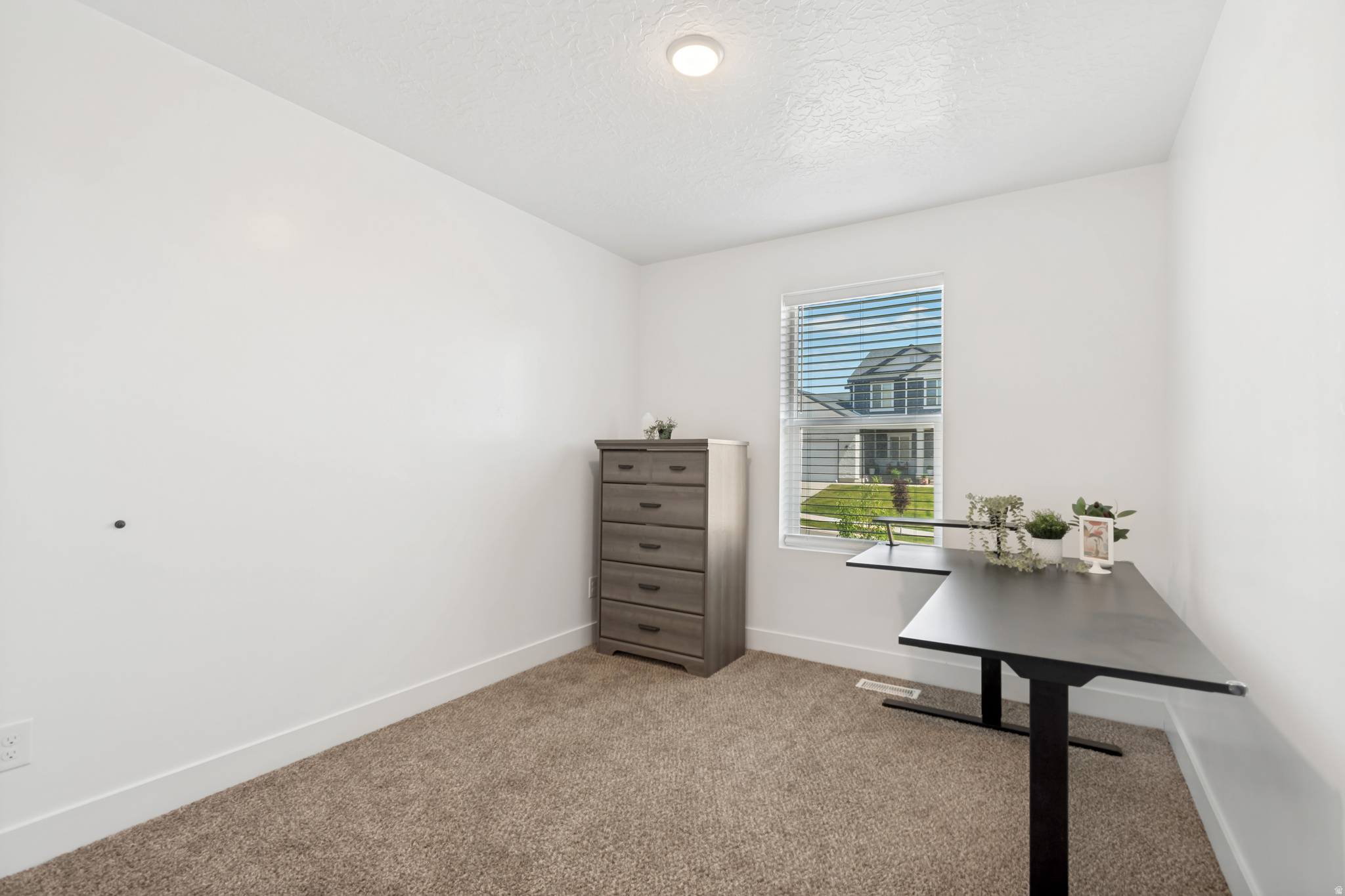 THE HILLS AT SUMMIT RIDGE - Residential