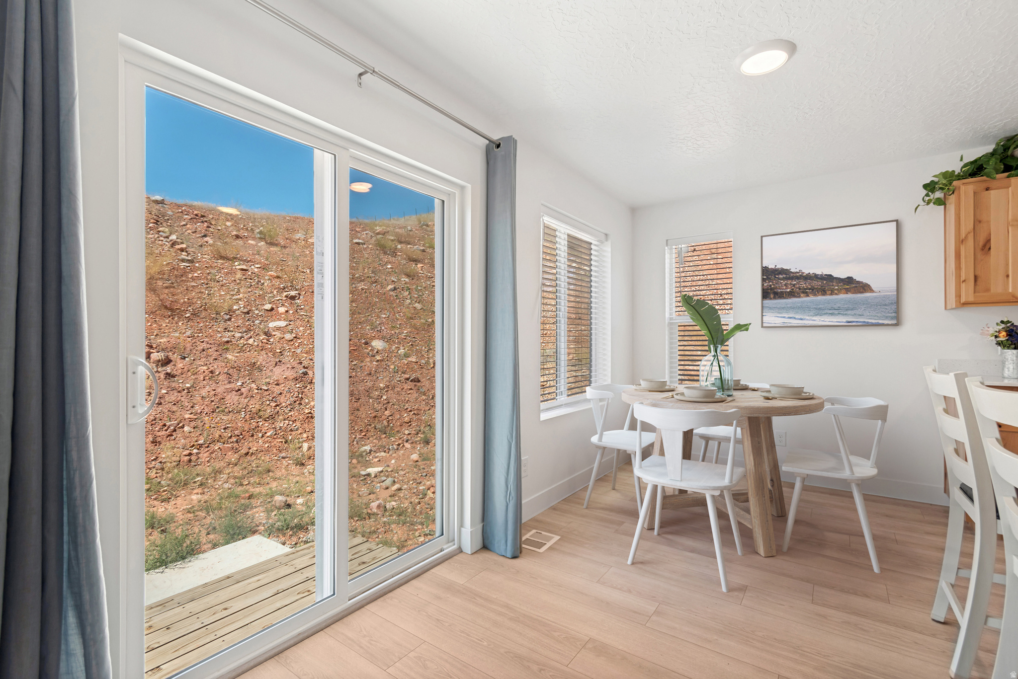 THE HILLS AT SUMMIT RIDGE - Residential