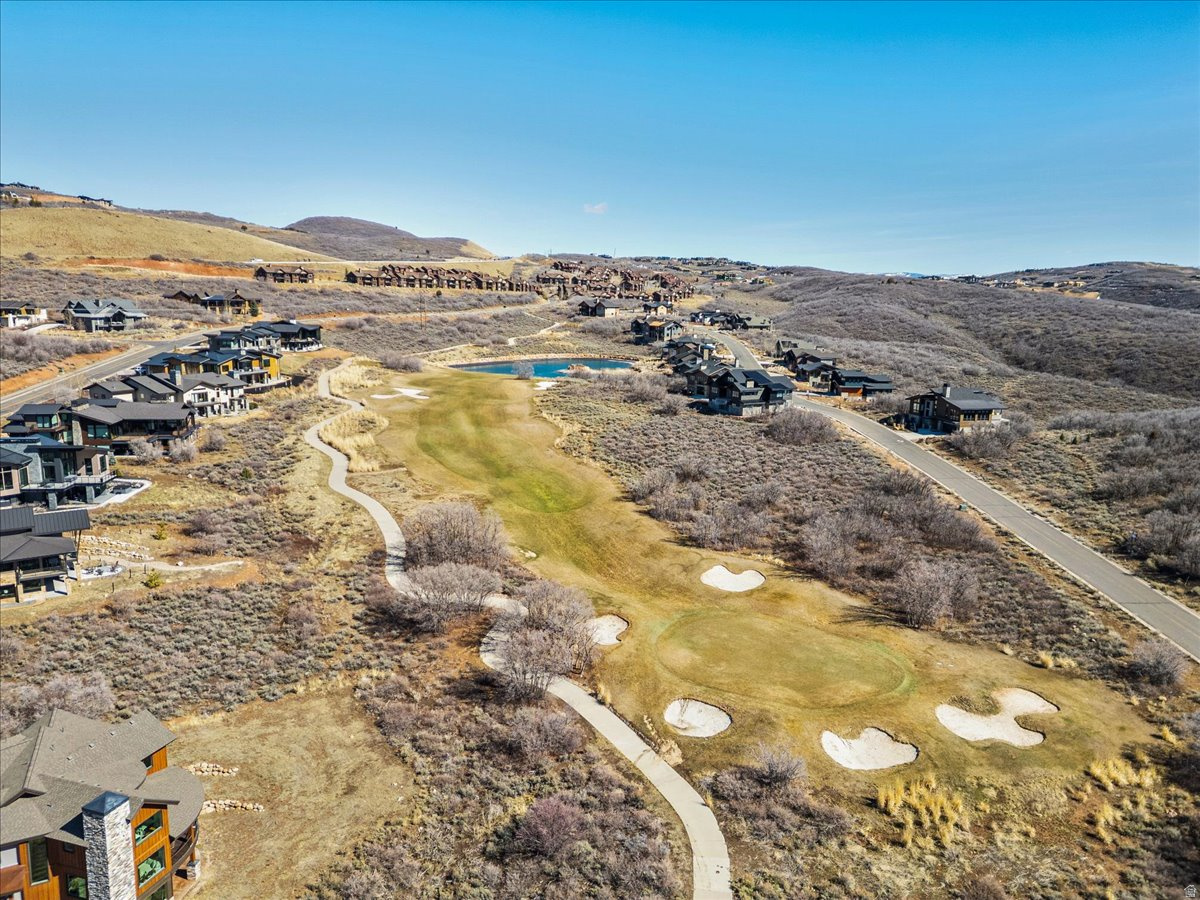 HIDEOUT CANYON - Land