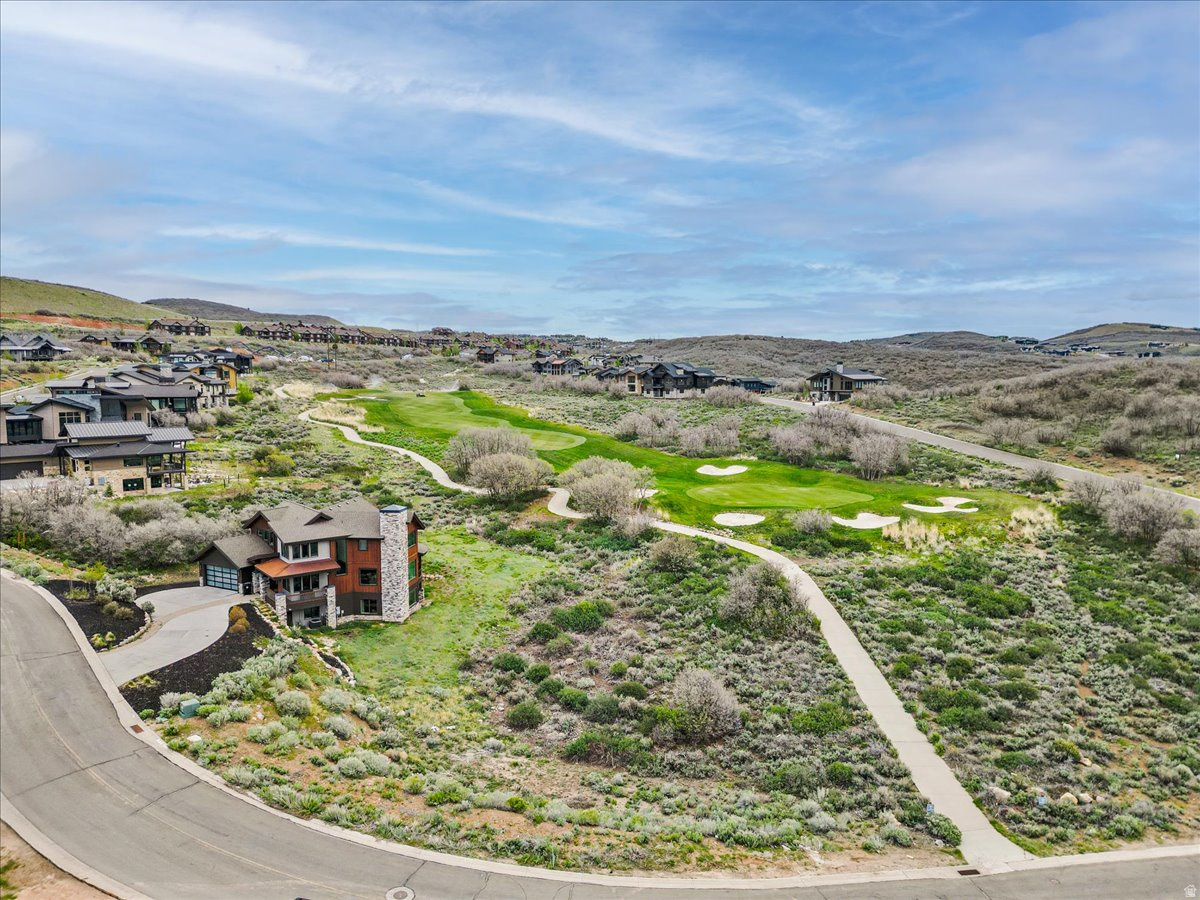 HIDEOUT CANYON - Land