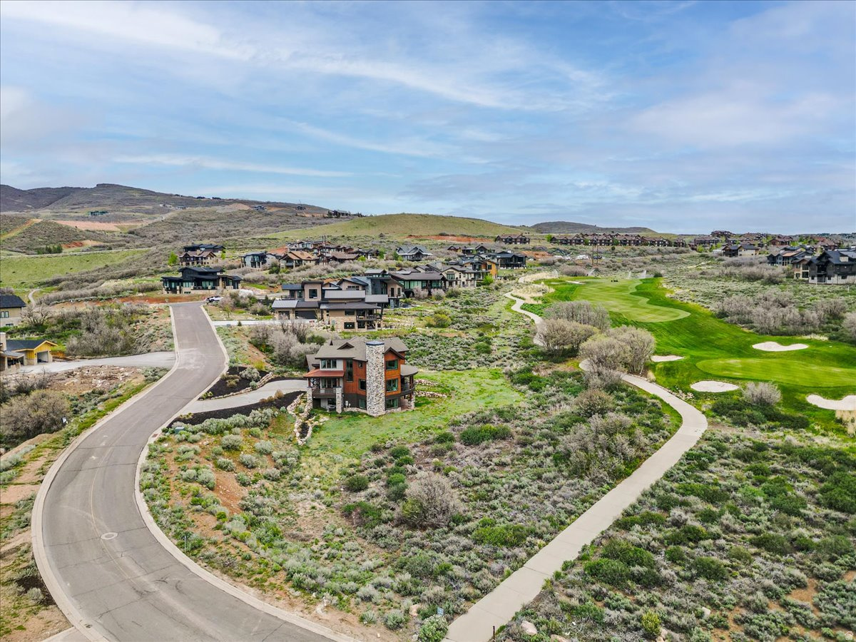 HIDEOUT CANYON - Land