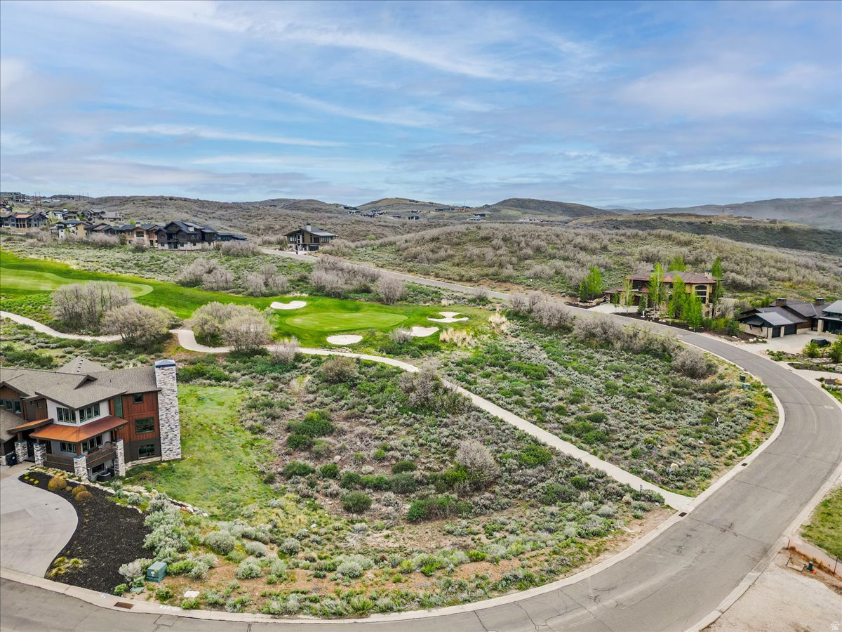 HIDEOUT CANYON - Land