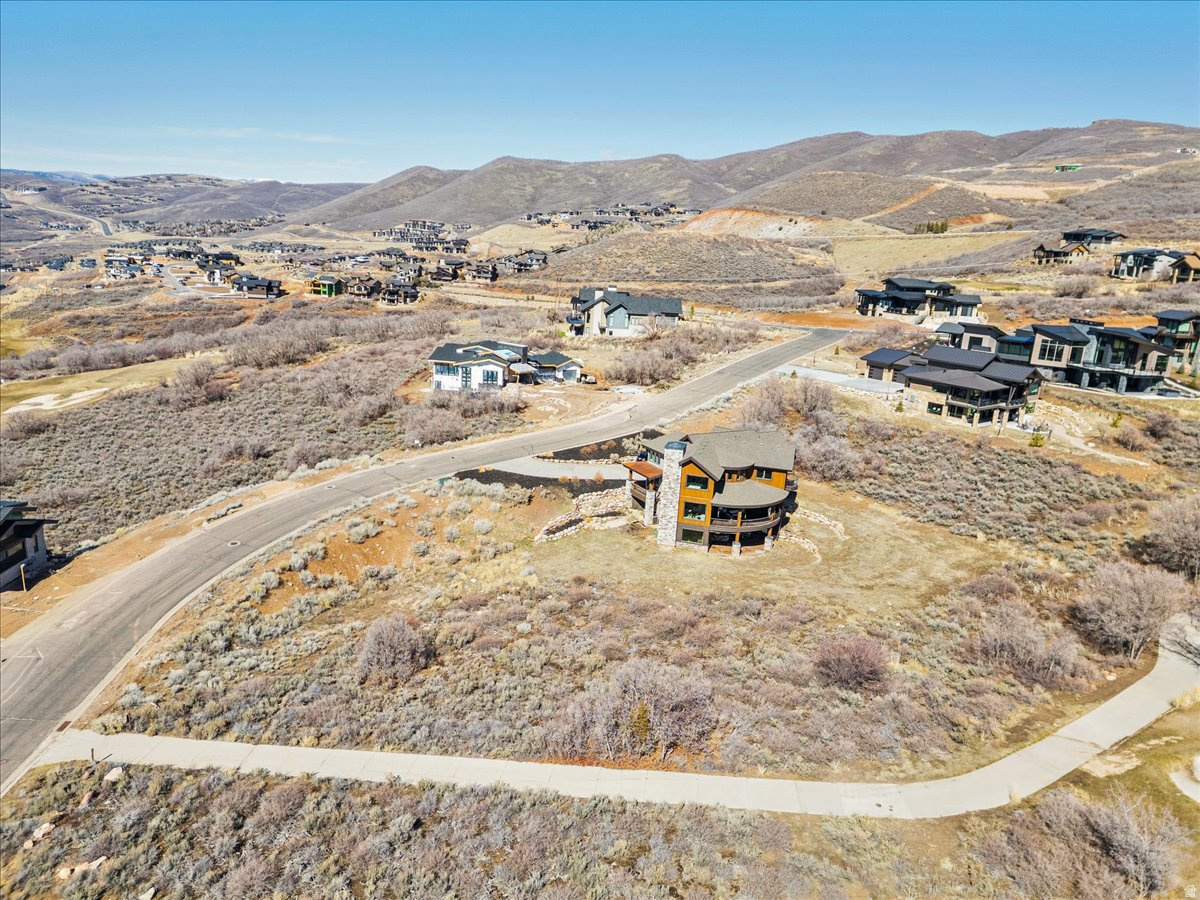 HIDEOUT CANYON - Land