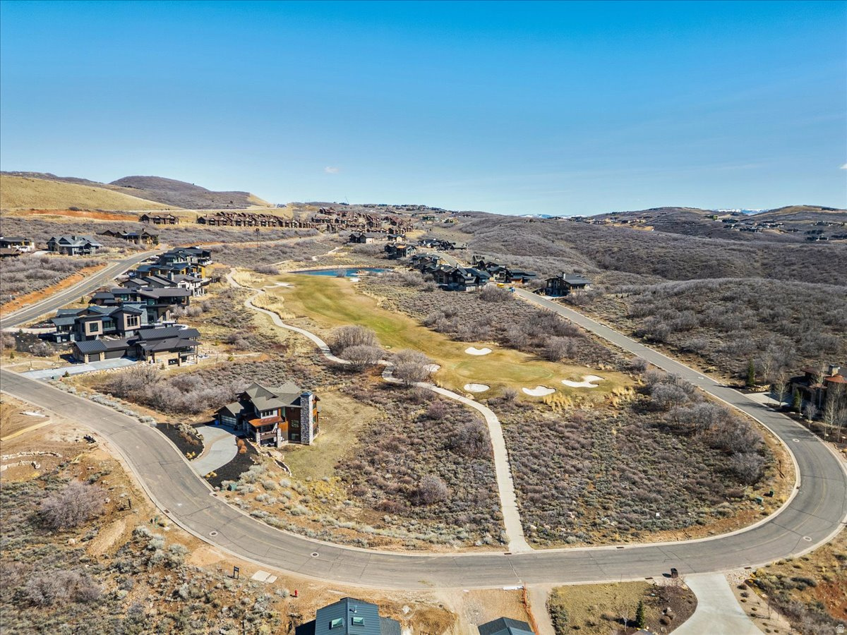 HIDEOUT CANYON - Land