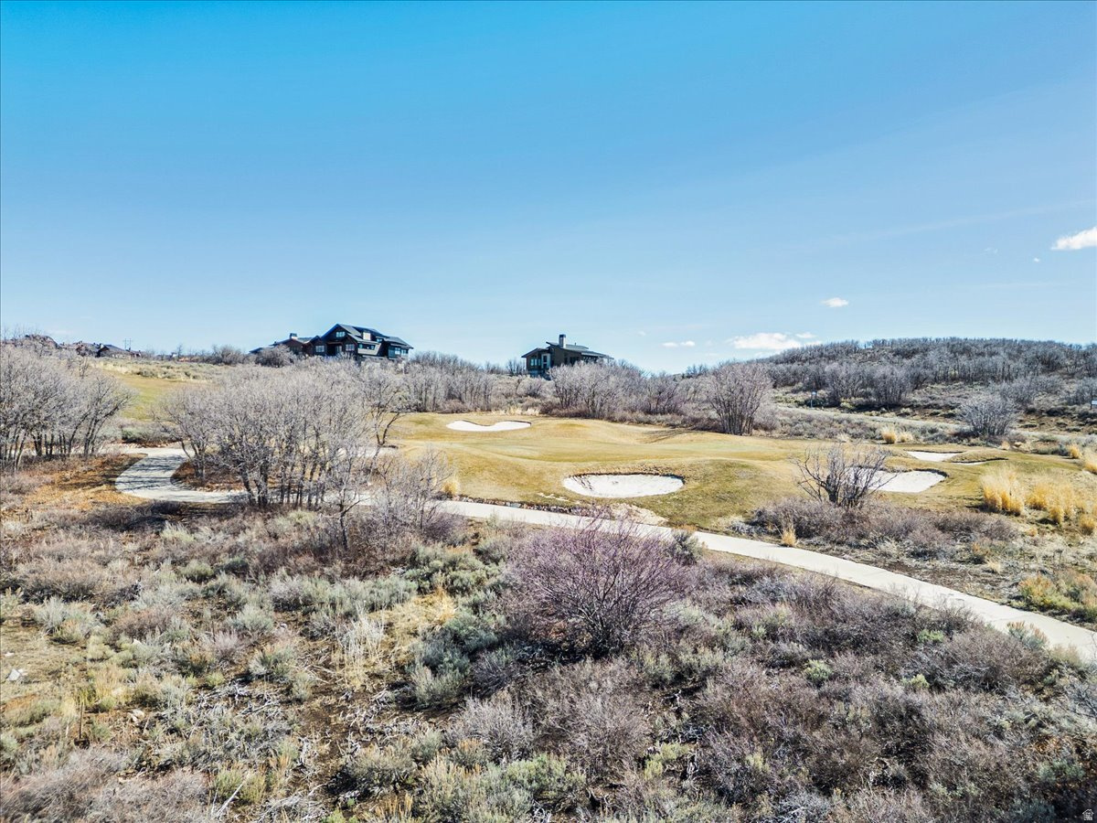 HIDEOUT CANYON - Land