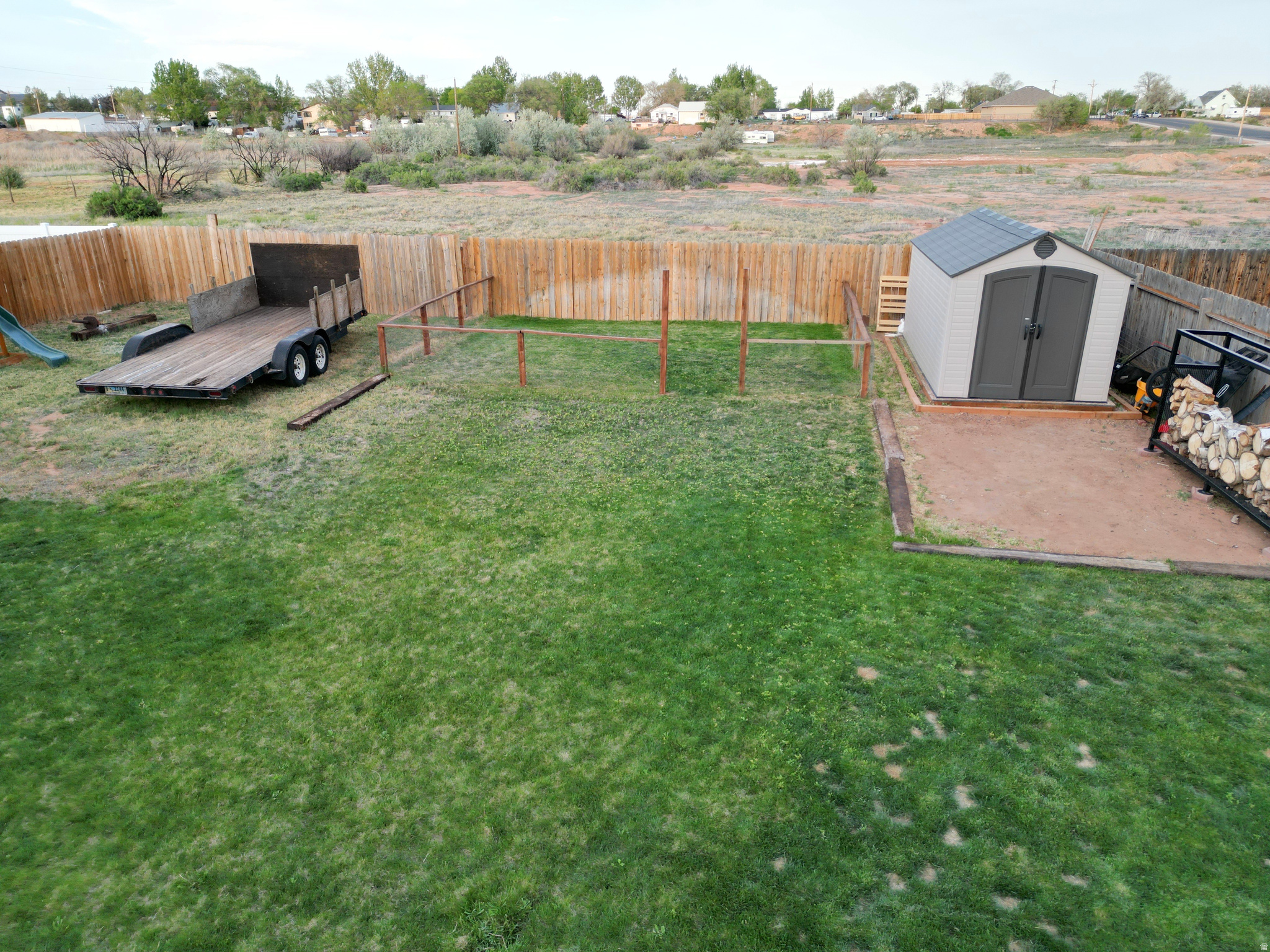 EMERALD HILLS - Residential