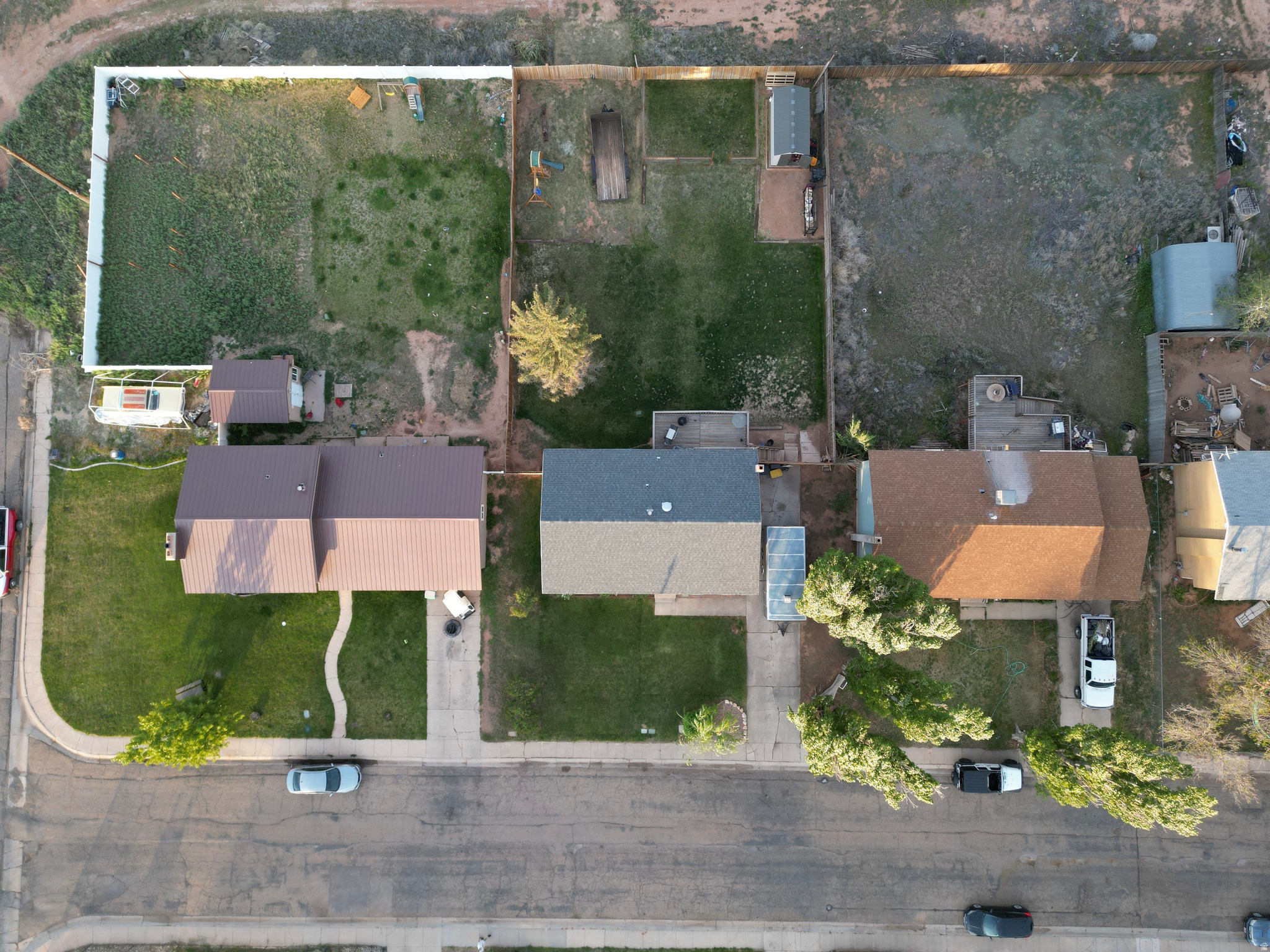 EMERALD HILLS - Residential