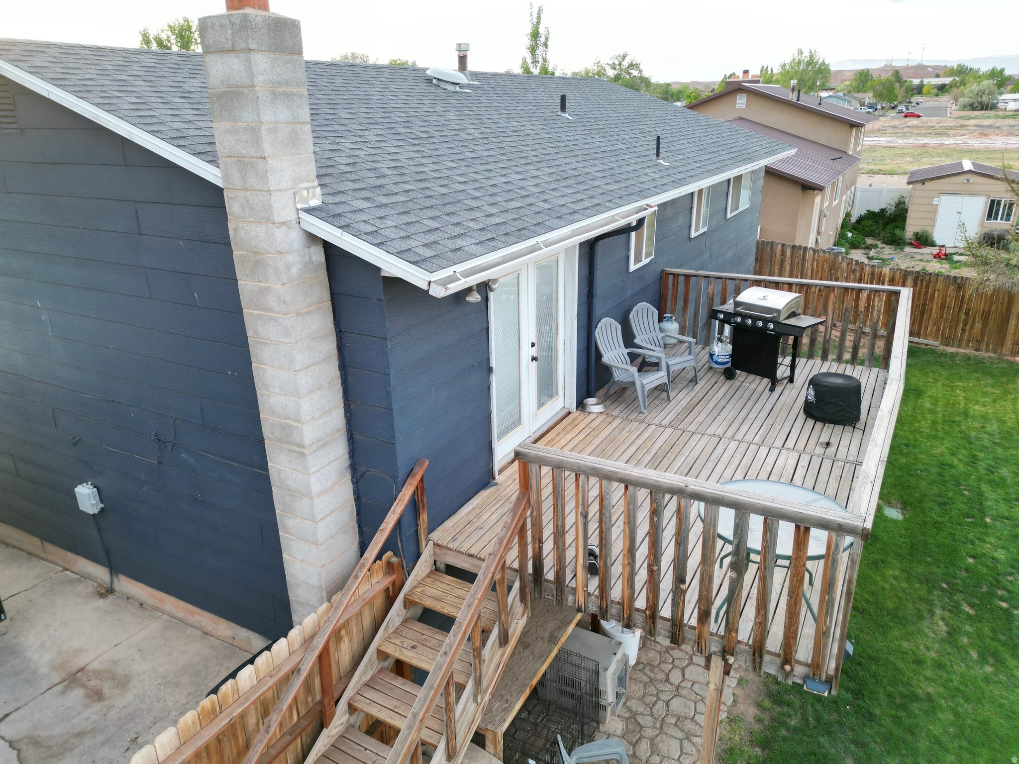 EMERALD HILLS - Residential