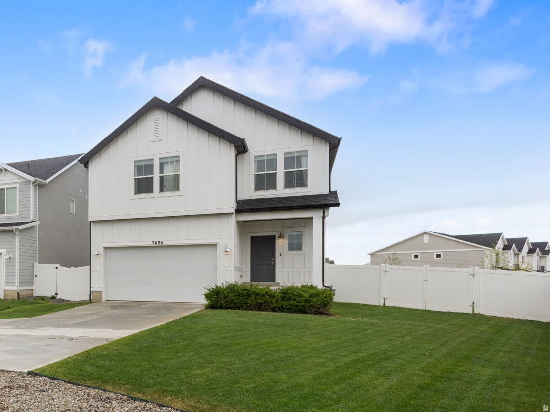 COLD SPRING RANCH - Residential