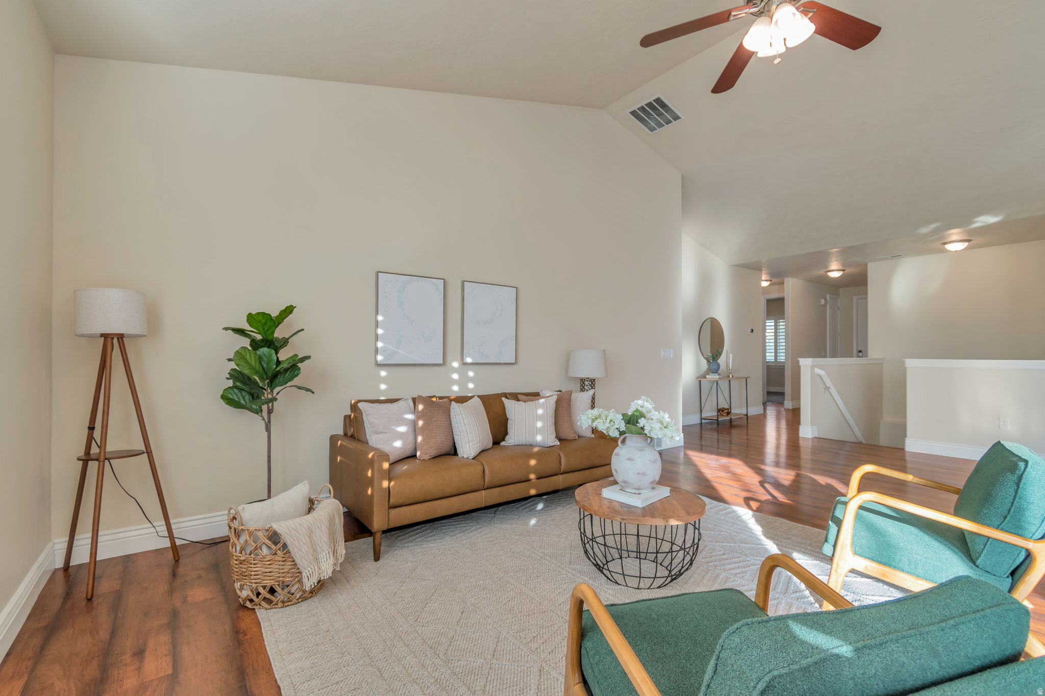 SARATOGA SPRINGS NO 24 PUD - Residential