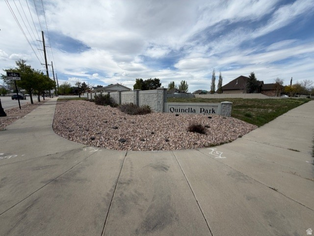 QUINELLA PARK - ARK SUBDIVISION - Land