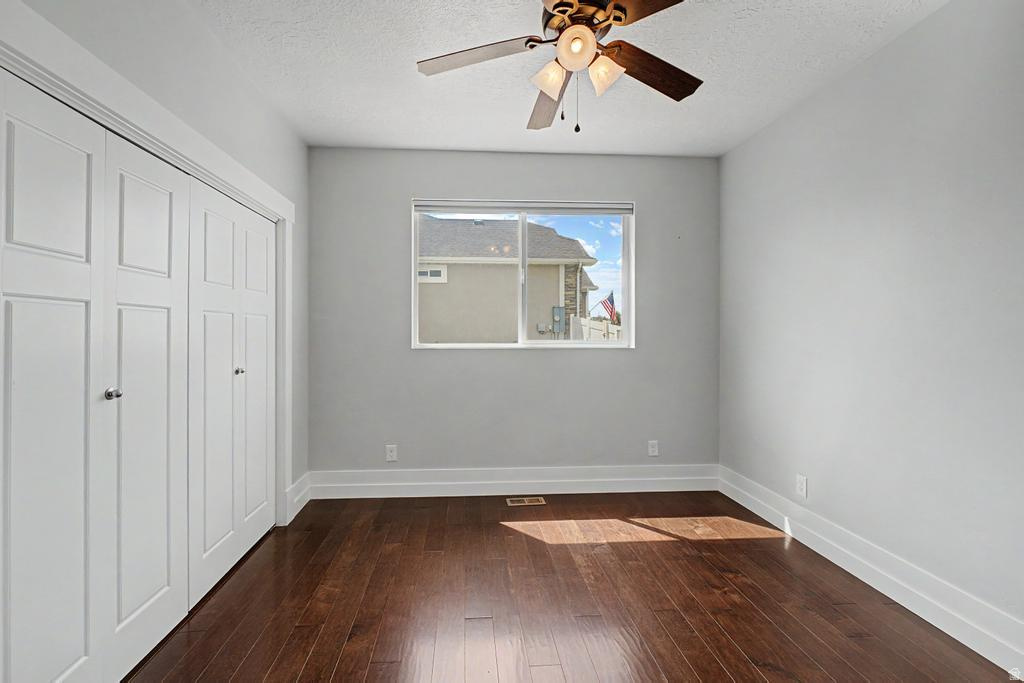 WOODS - Residential