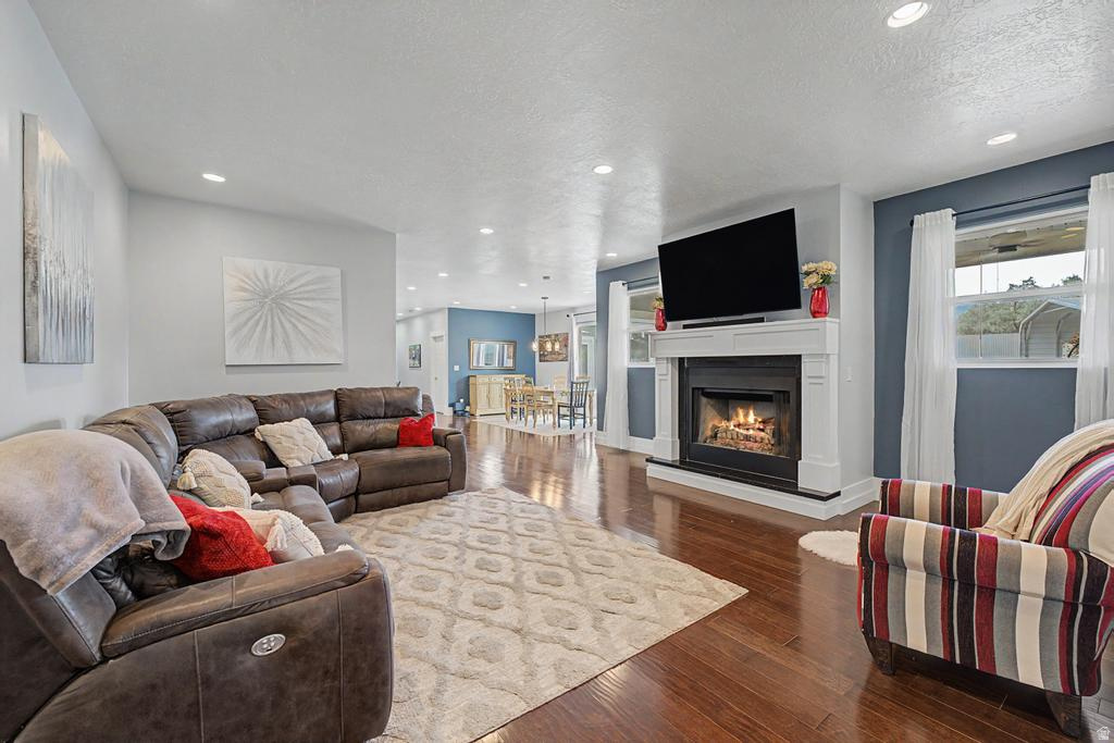 WOODS - Residential