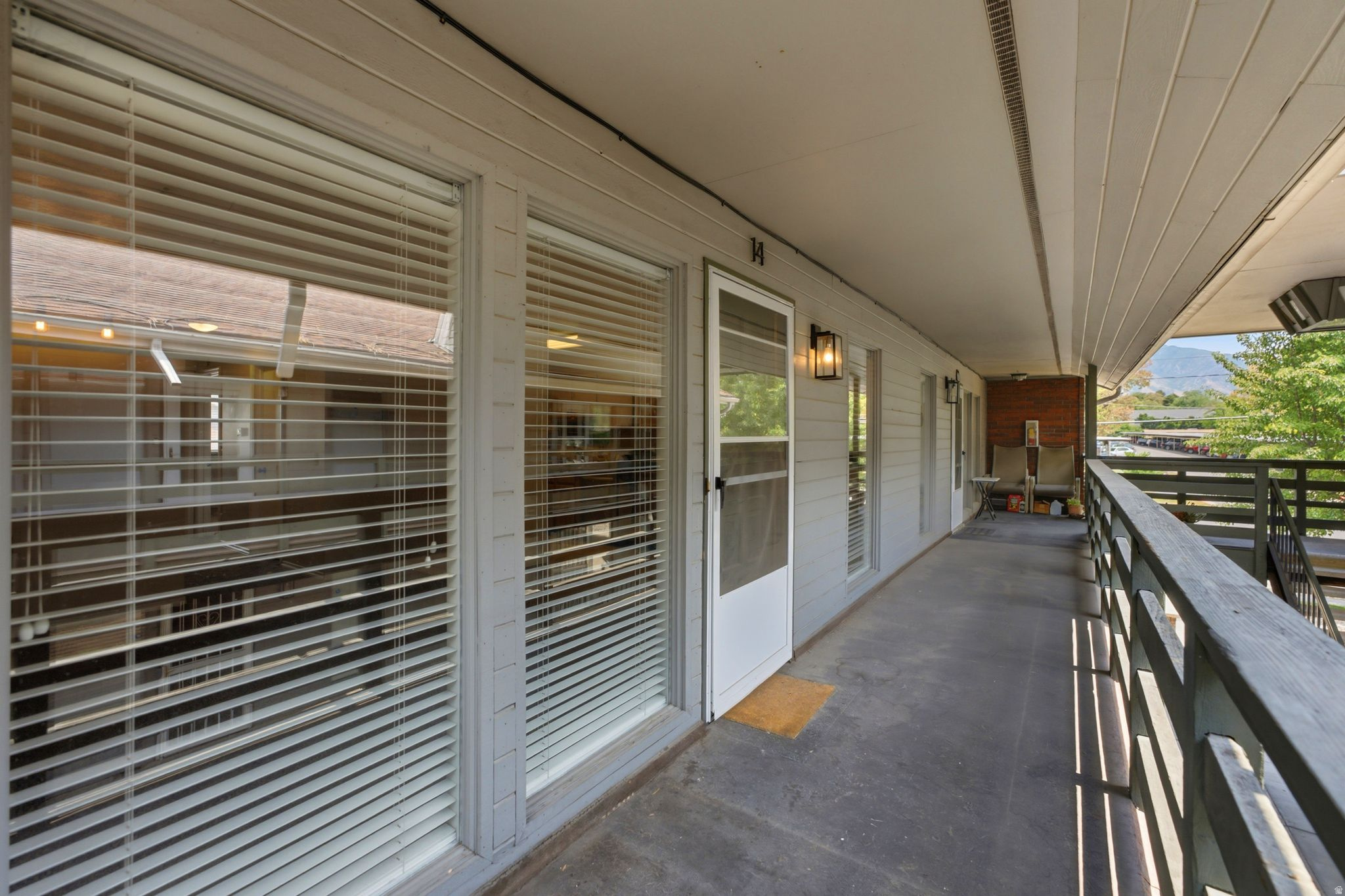 PINES - Residential