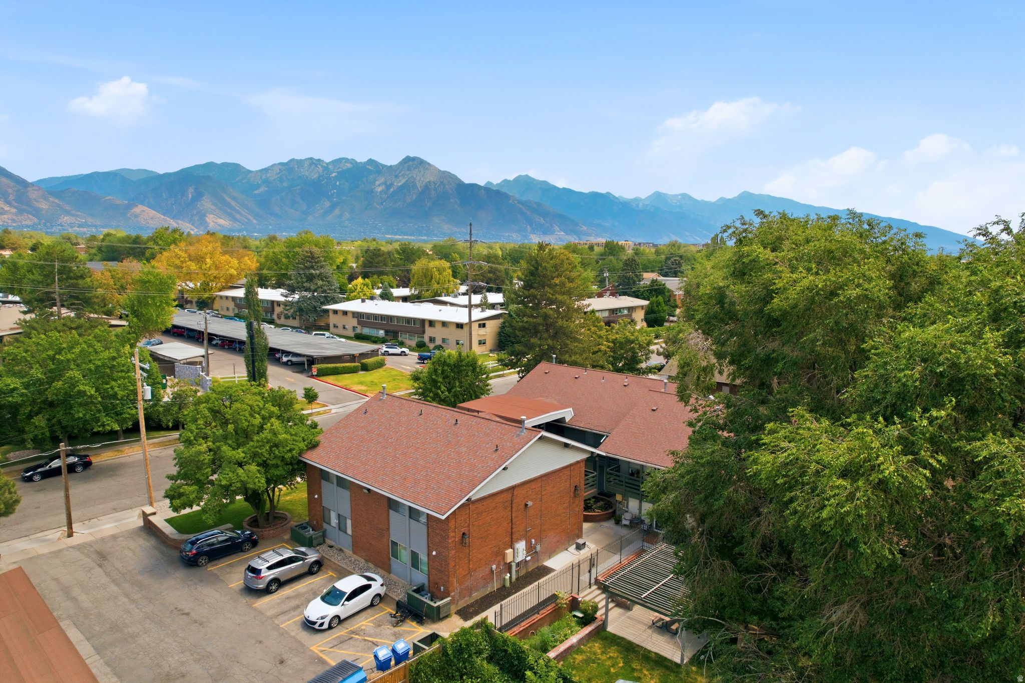 PINES - Residential