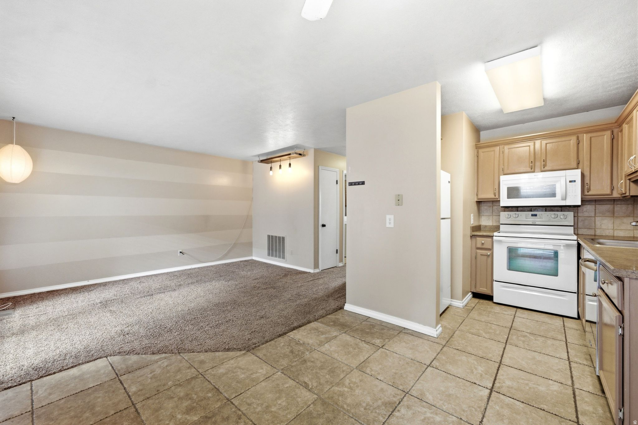 PINES - Residential