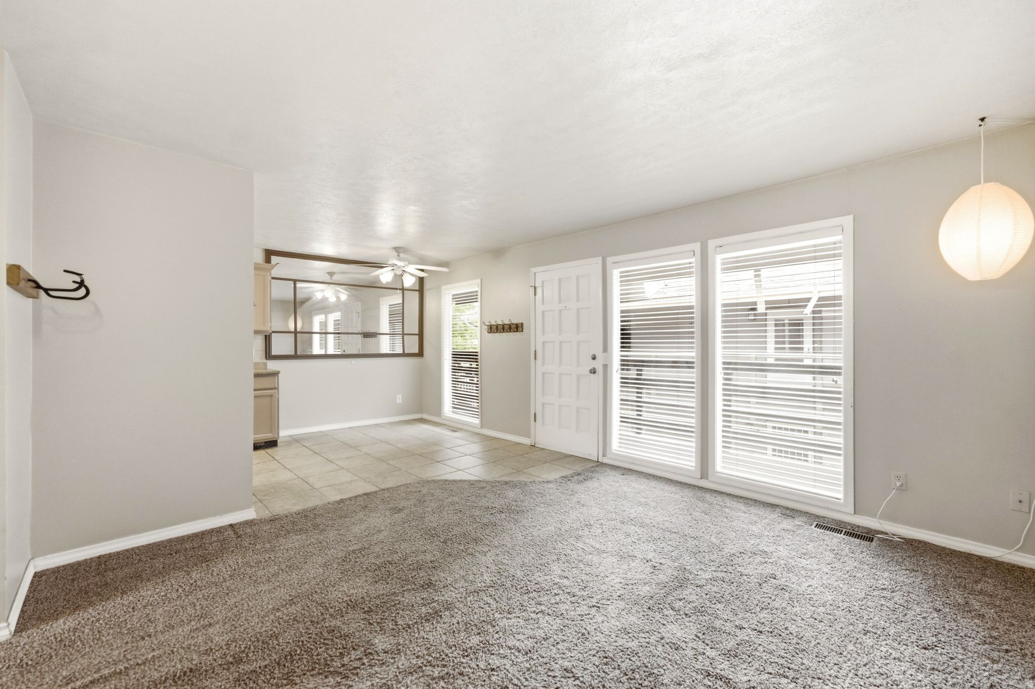 PINES - Residential