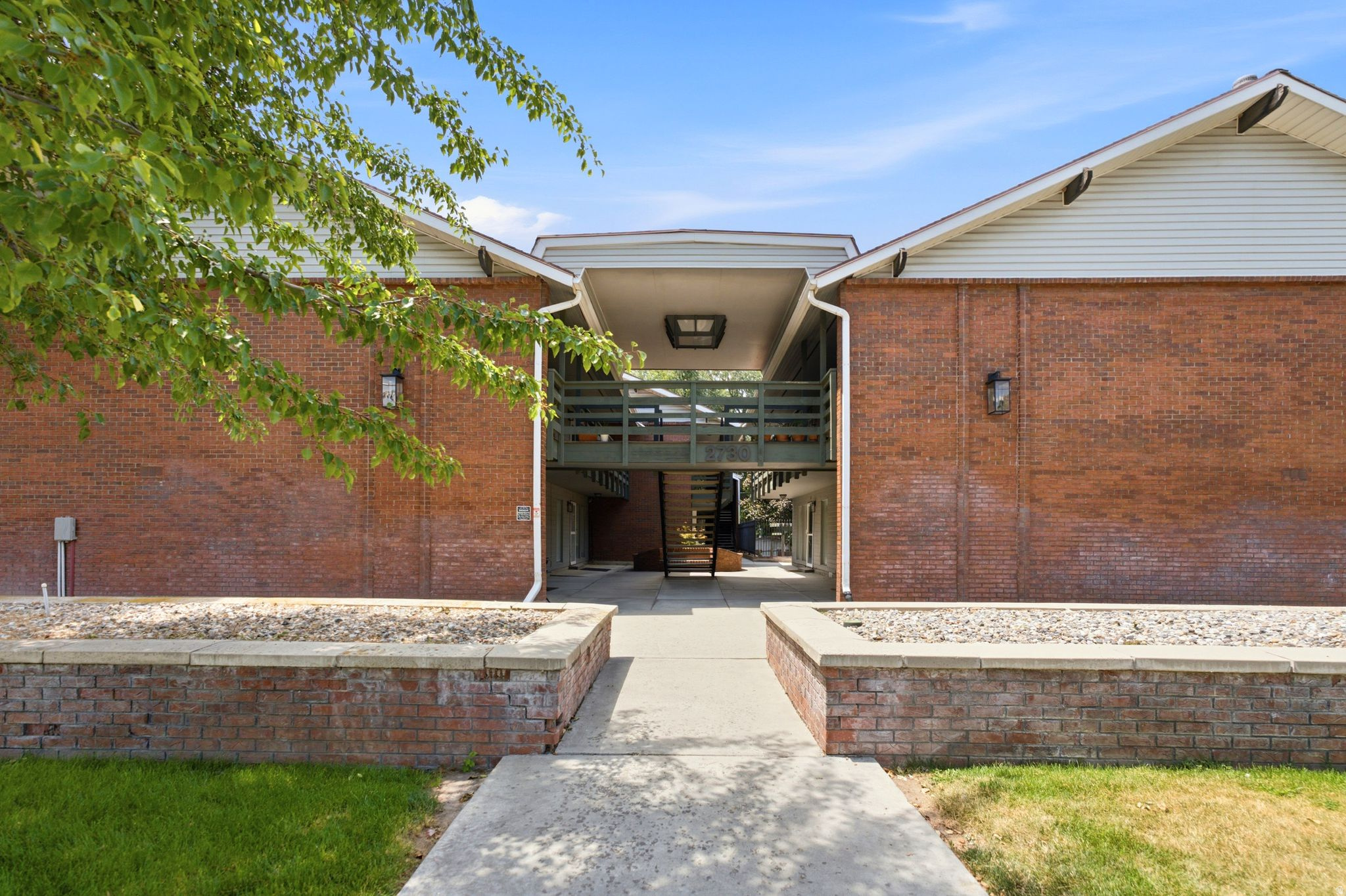 PINES - Residential