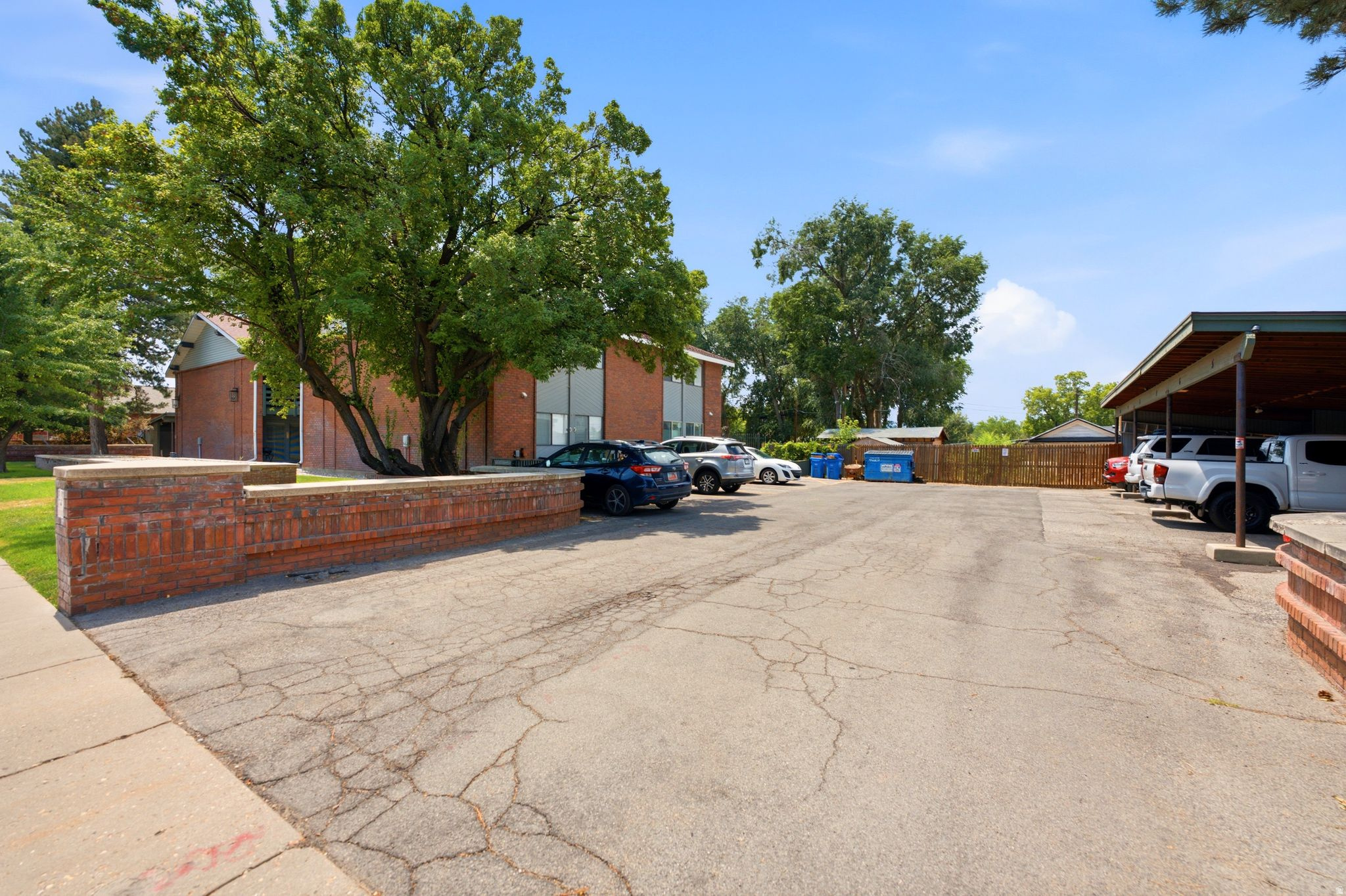 PINES - Residential