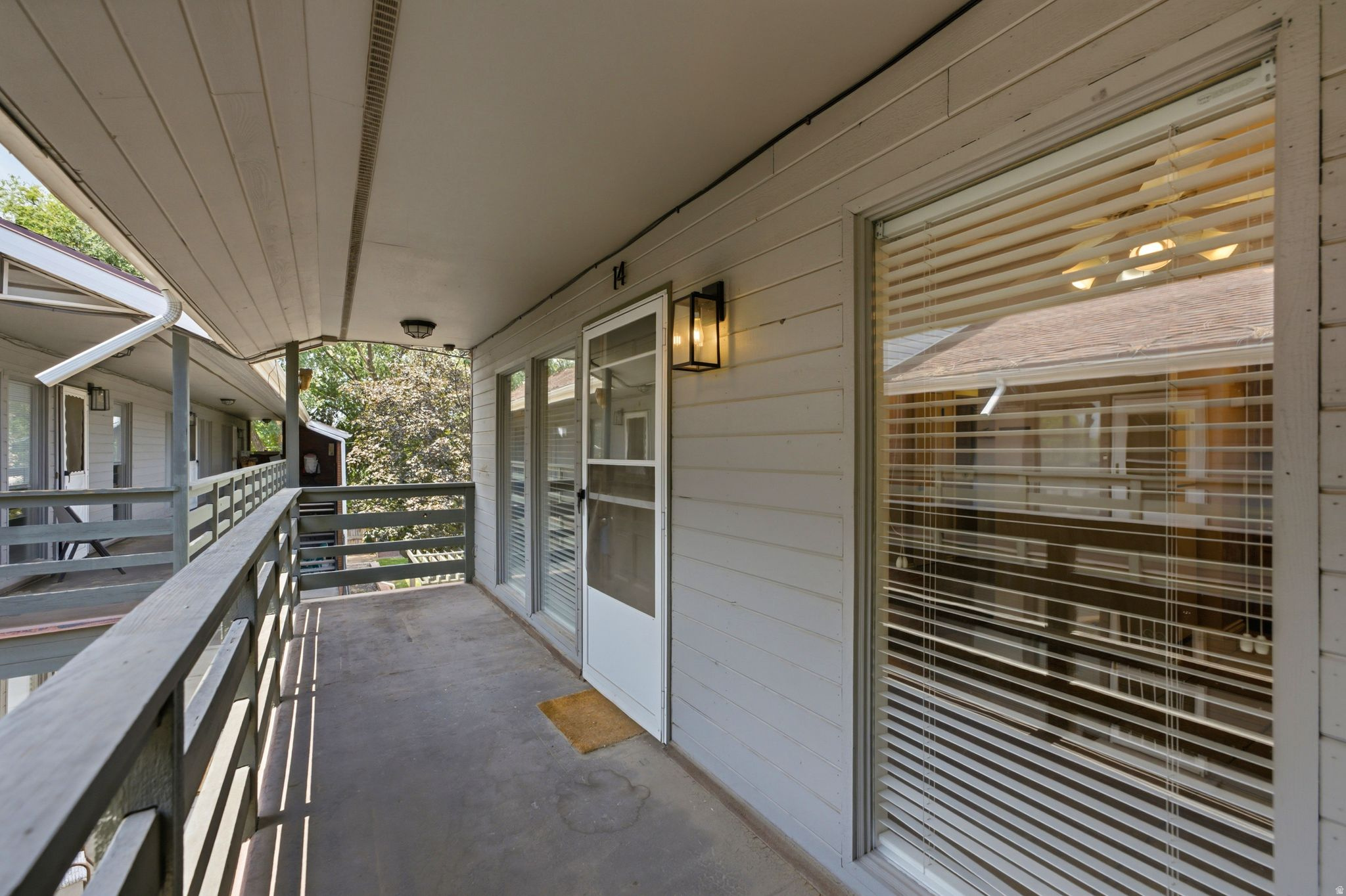 PINES - Residential