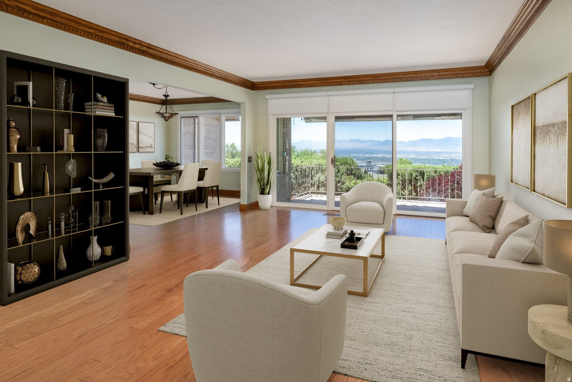 NORTHPOINT - Residential