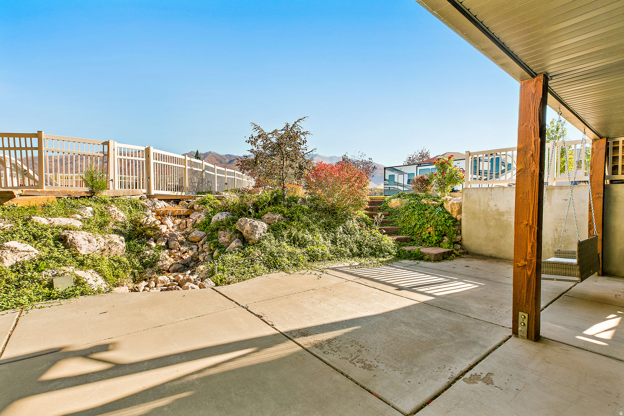 HANLINE HAMLET ESTAT - Residential