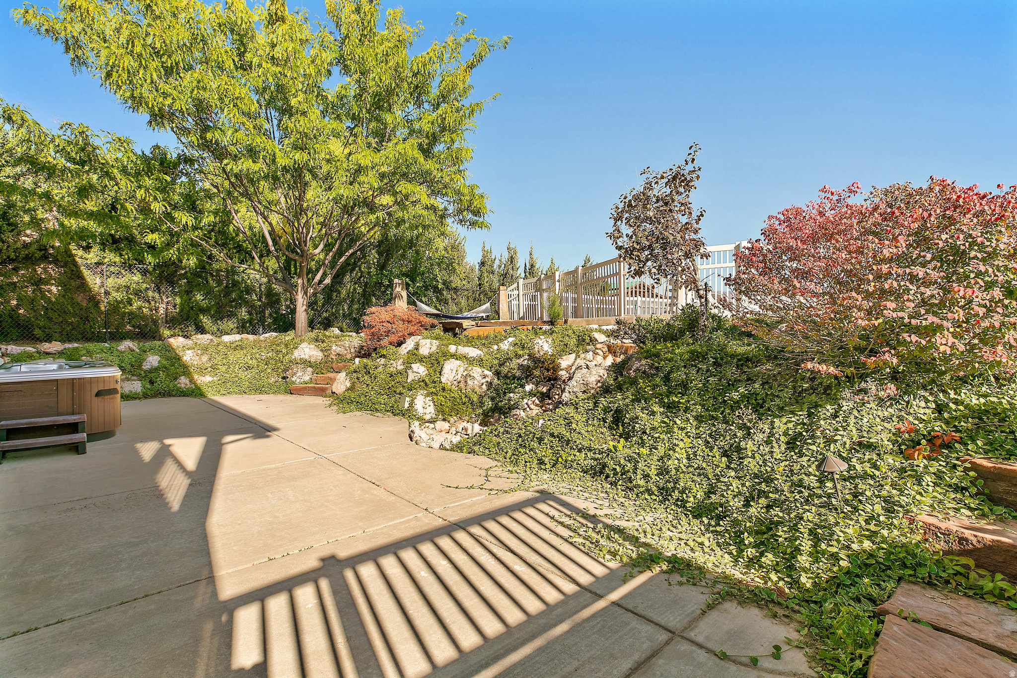 HANLINE HAMLET ESTAT - Residential
