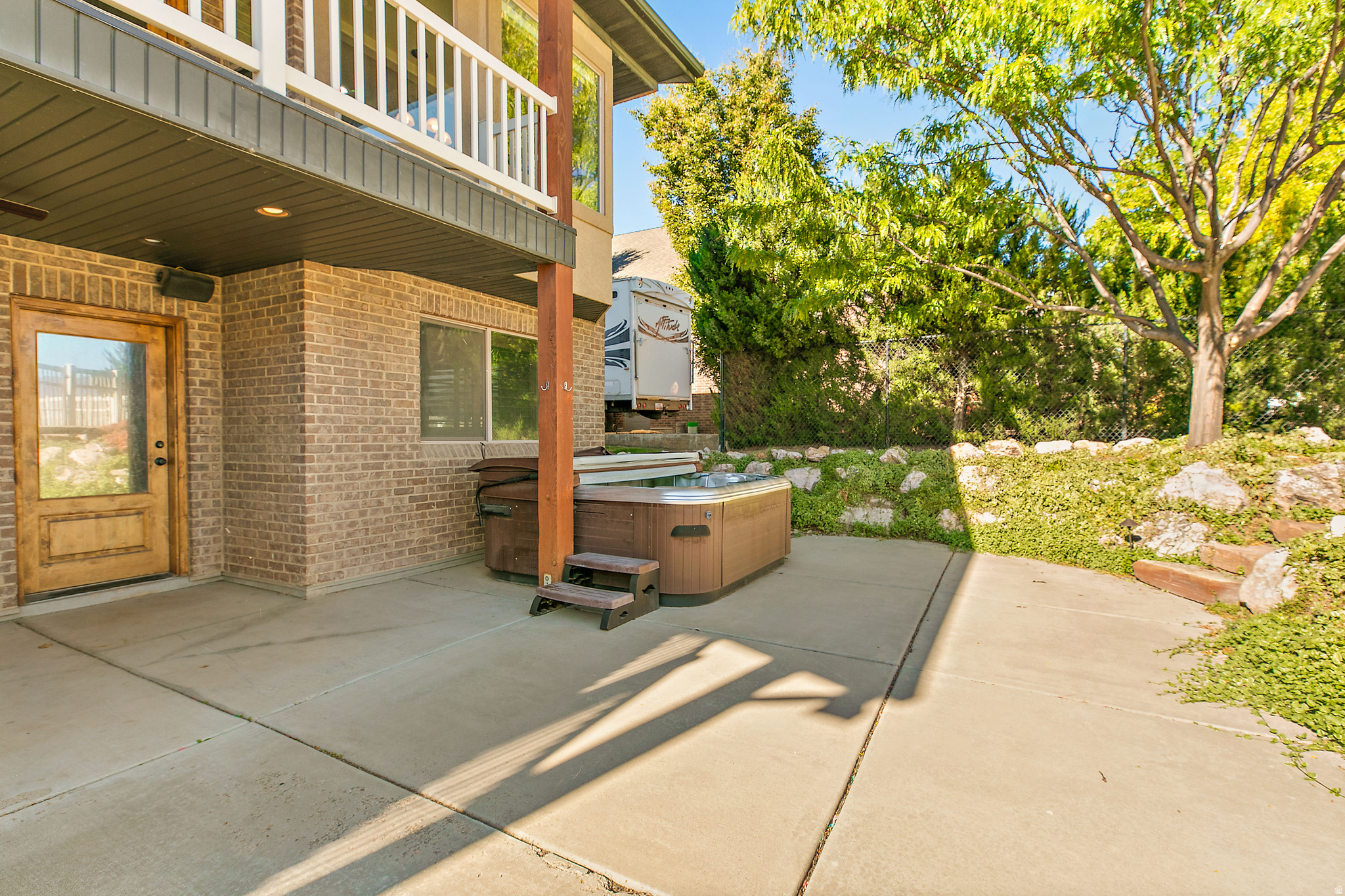 HANLINE HAMLET ESTAT - Residential