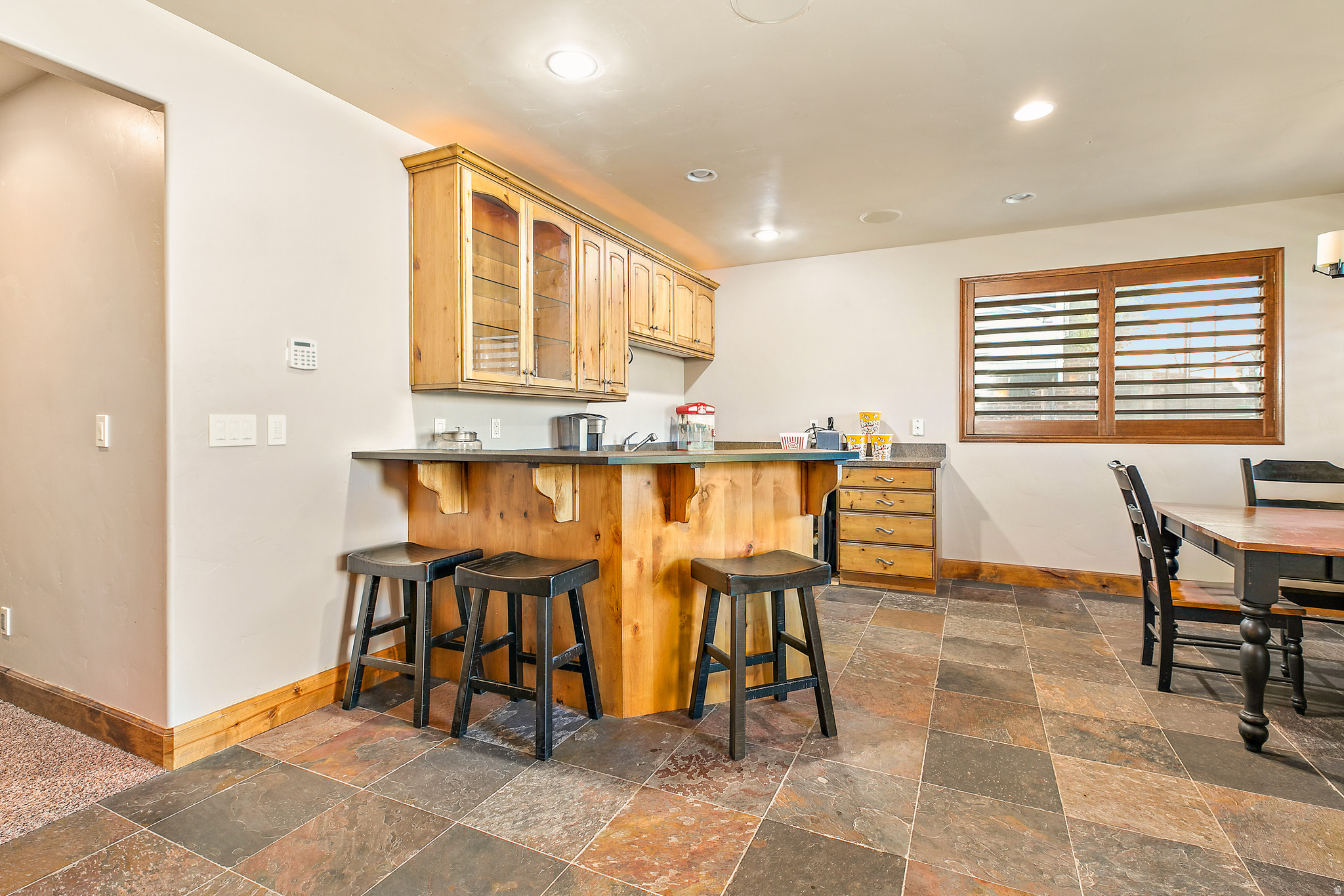 HANLINE HAMLET ESTAT - Residential